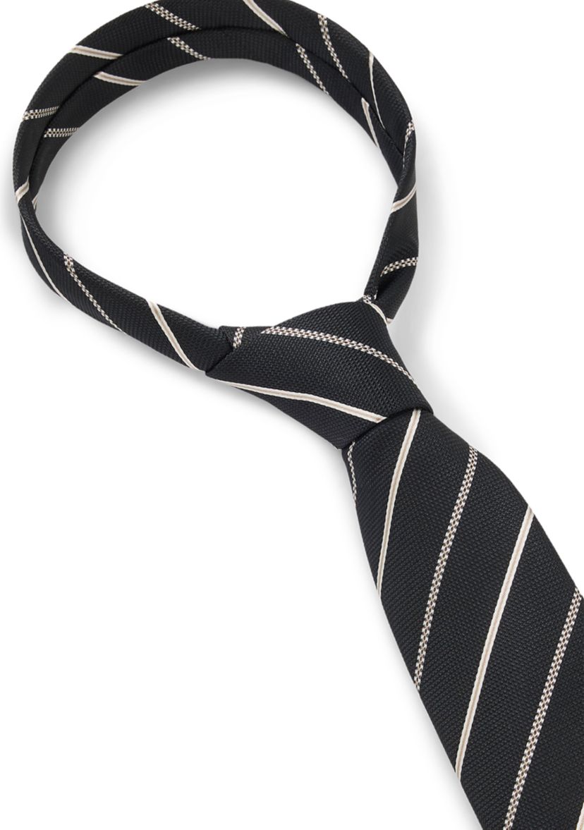 Stripe Tie