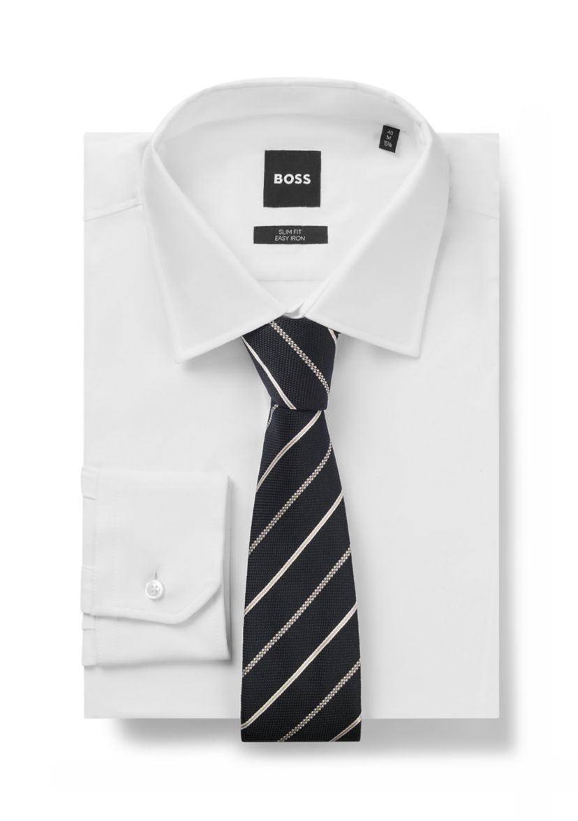 Stripe Tie