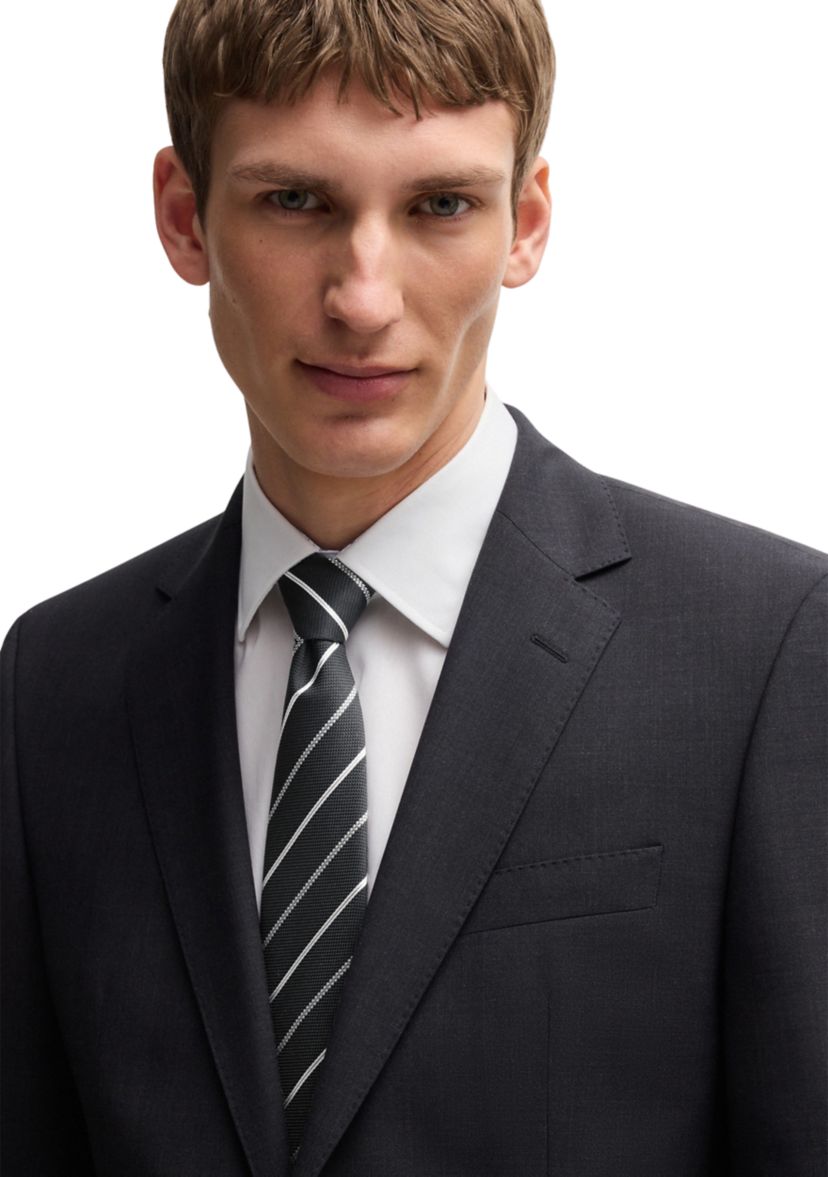 Stripe Tie