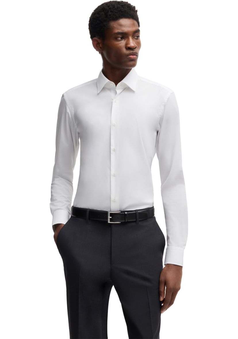 Mens Hank Kent Dress Shirt