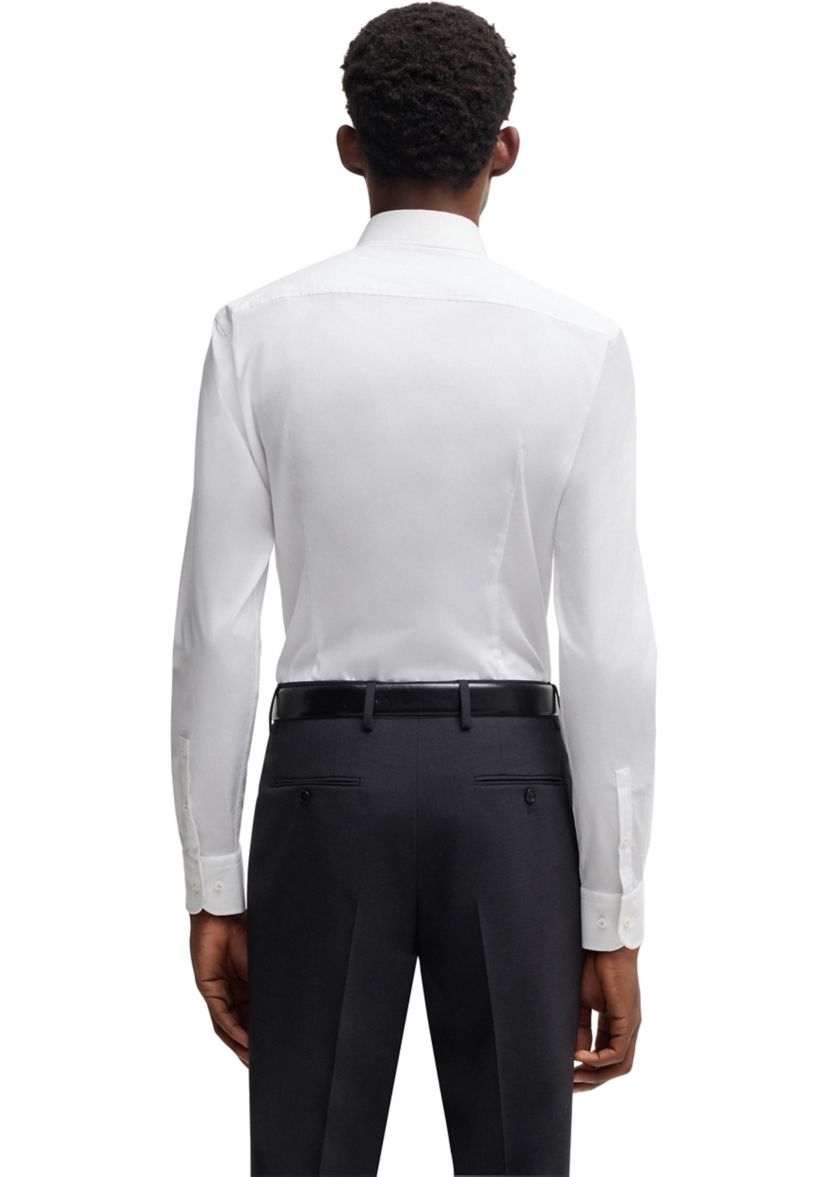 Mens Hank Kent Dress Shirt