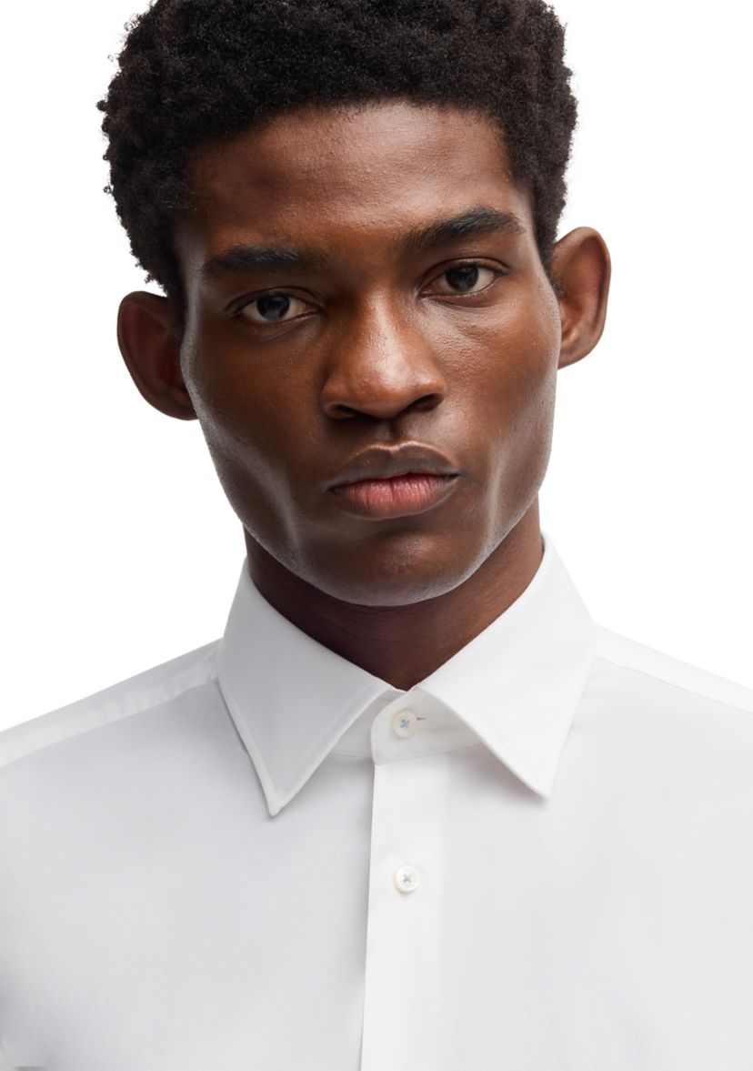 Mens Hank Kent Dress Shirt