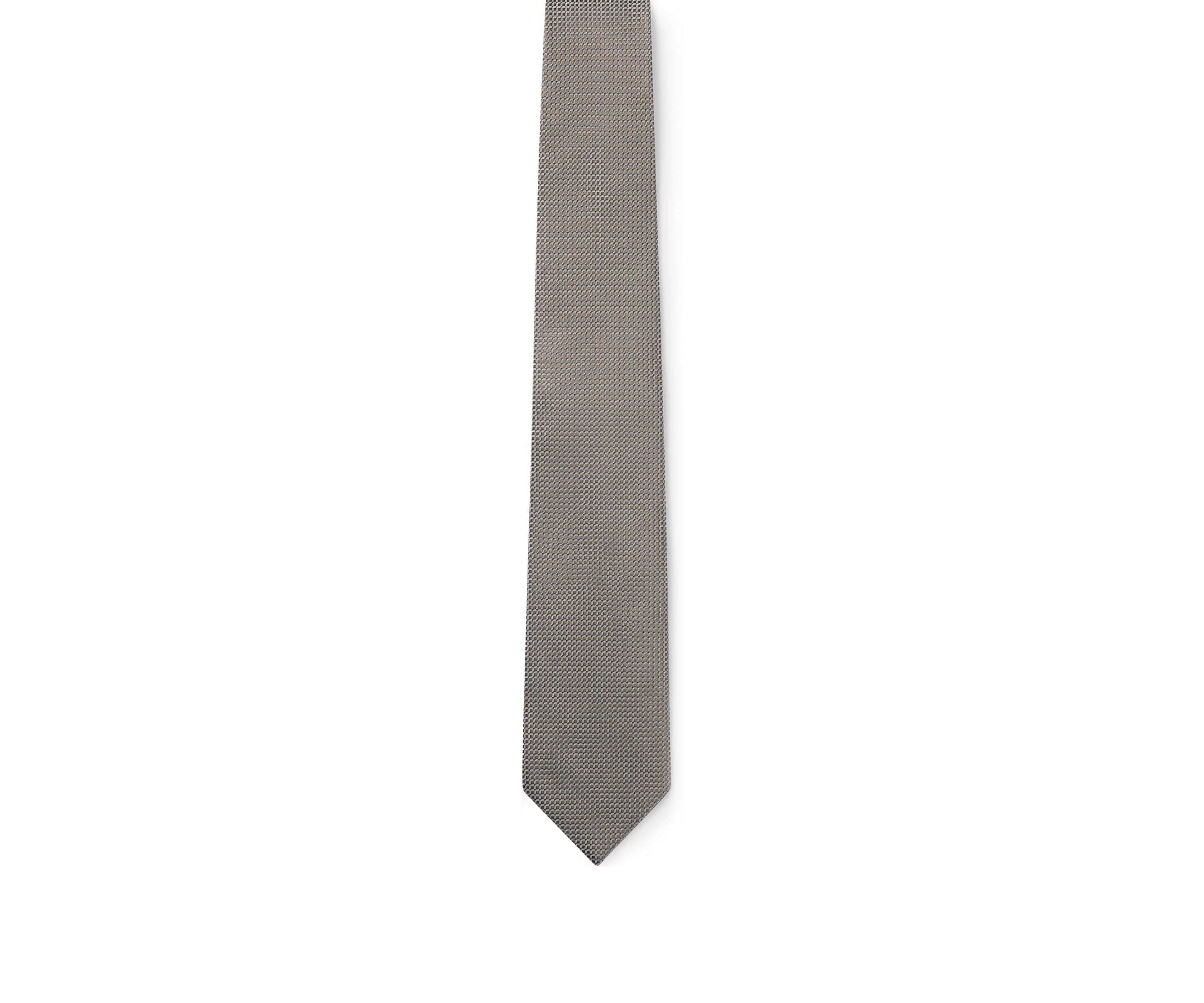 Printed Tie