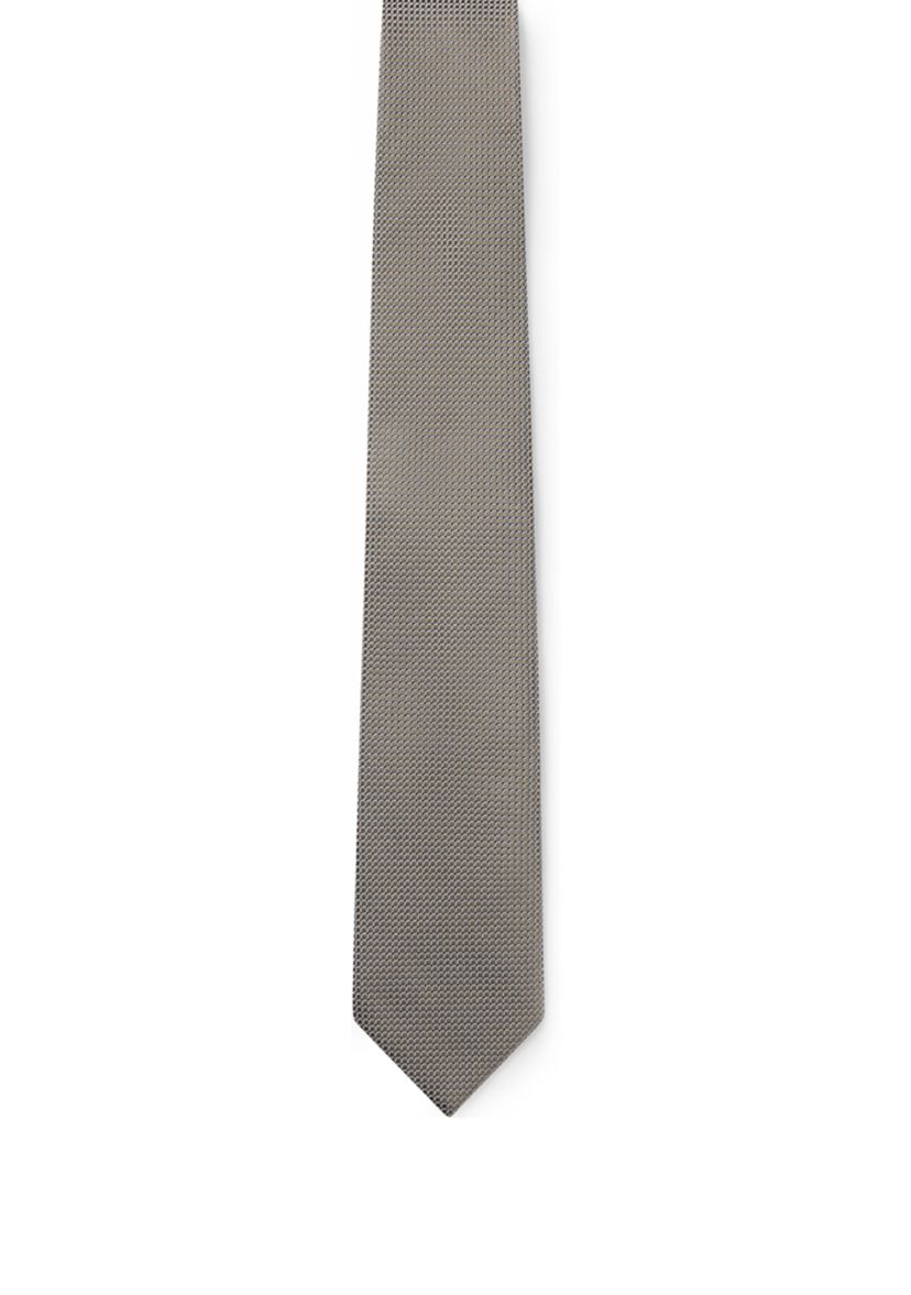 Printed Tie