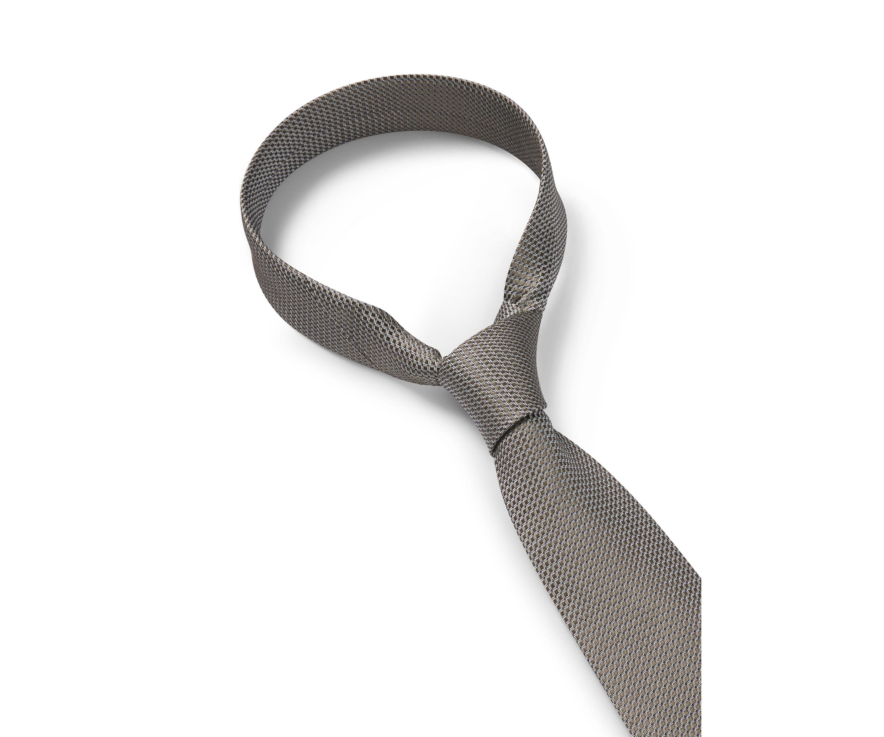 Printed Tie