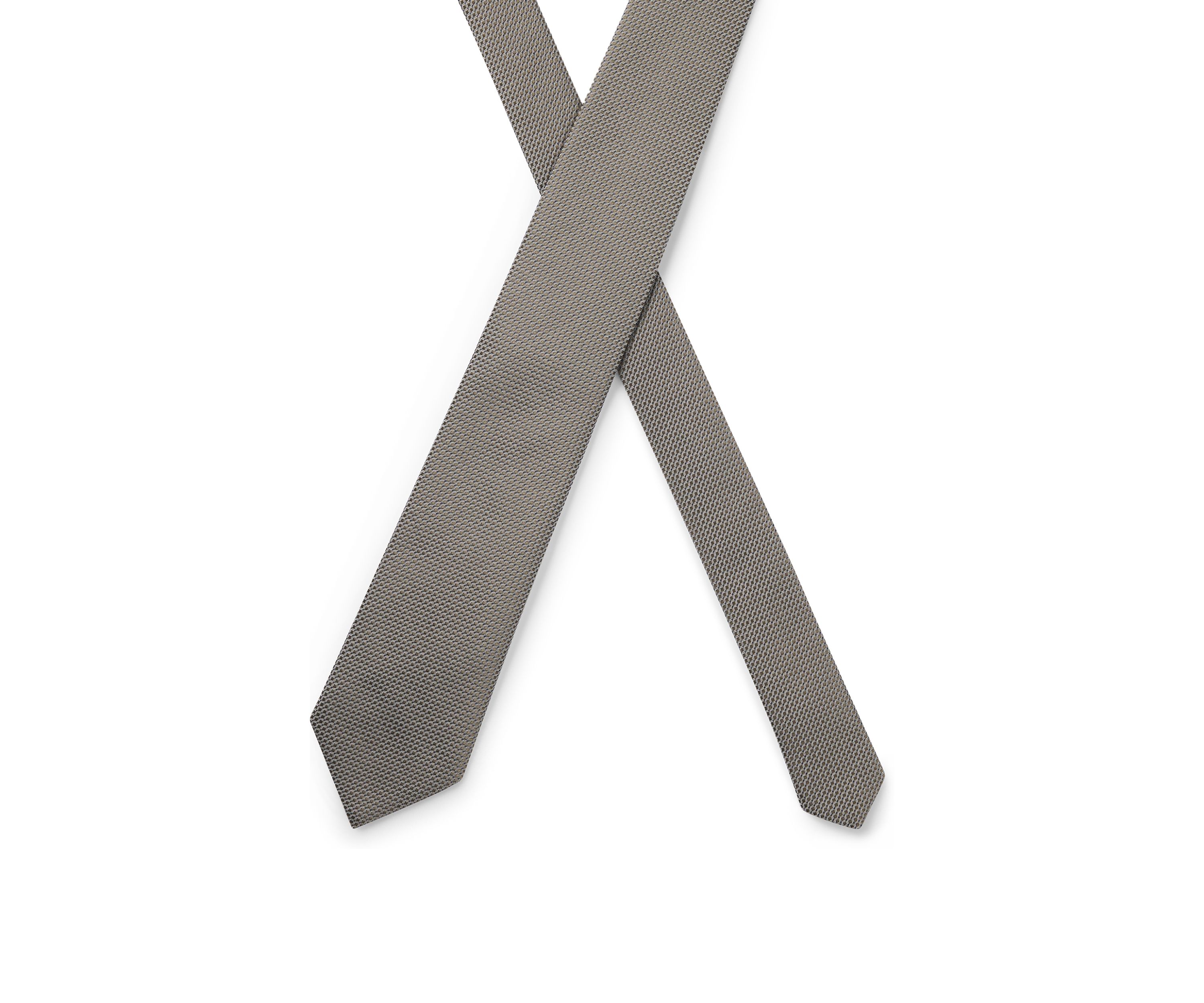 Printed Tie