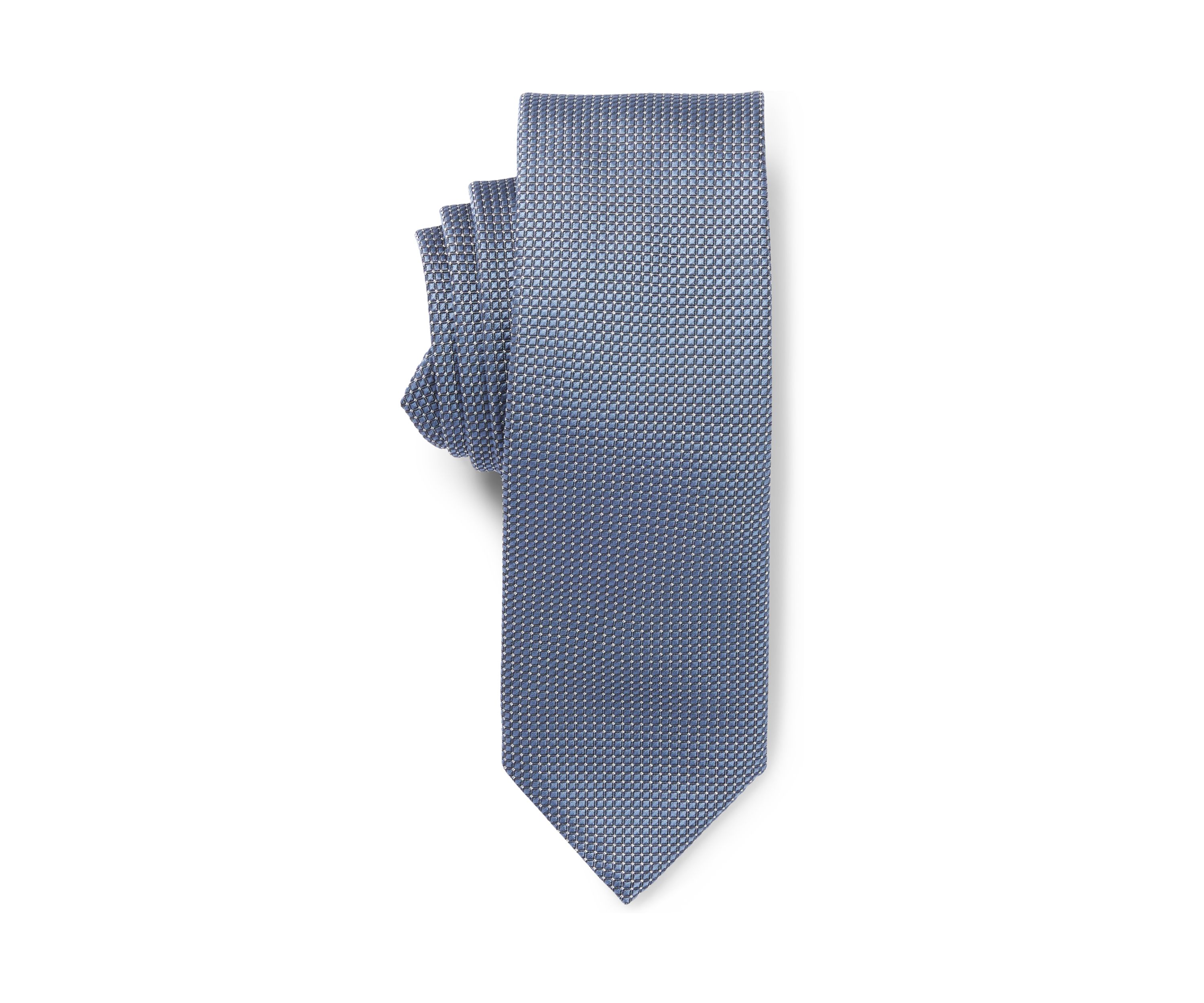 Printed Tie