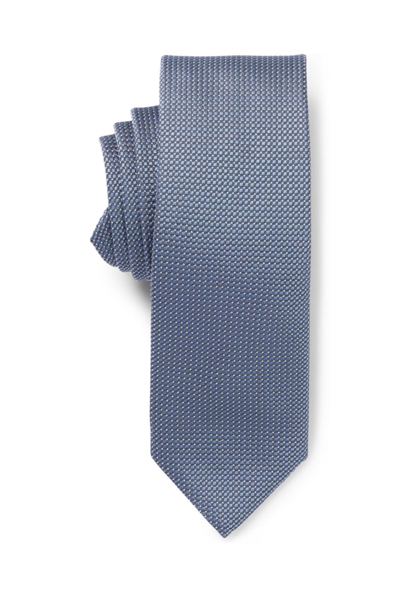 Printed Tie