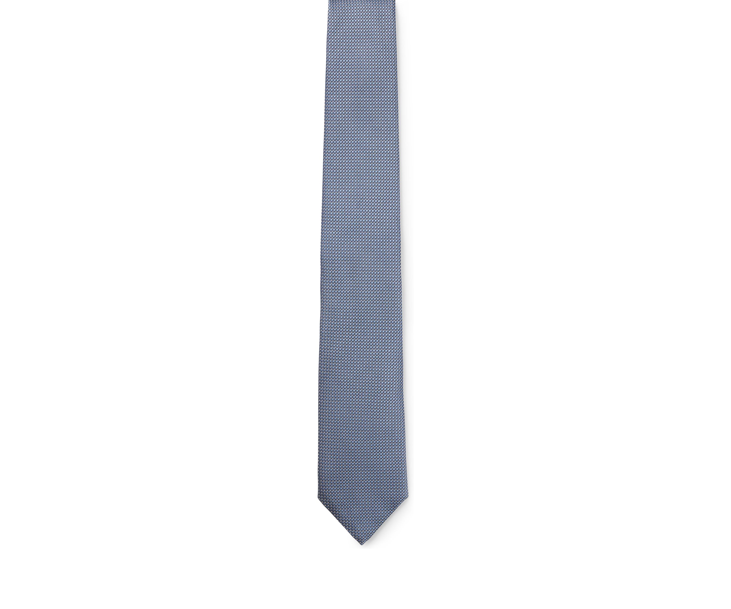 Printed Tie