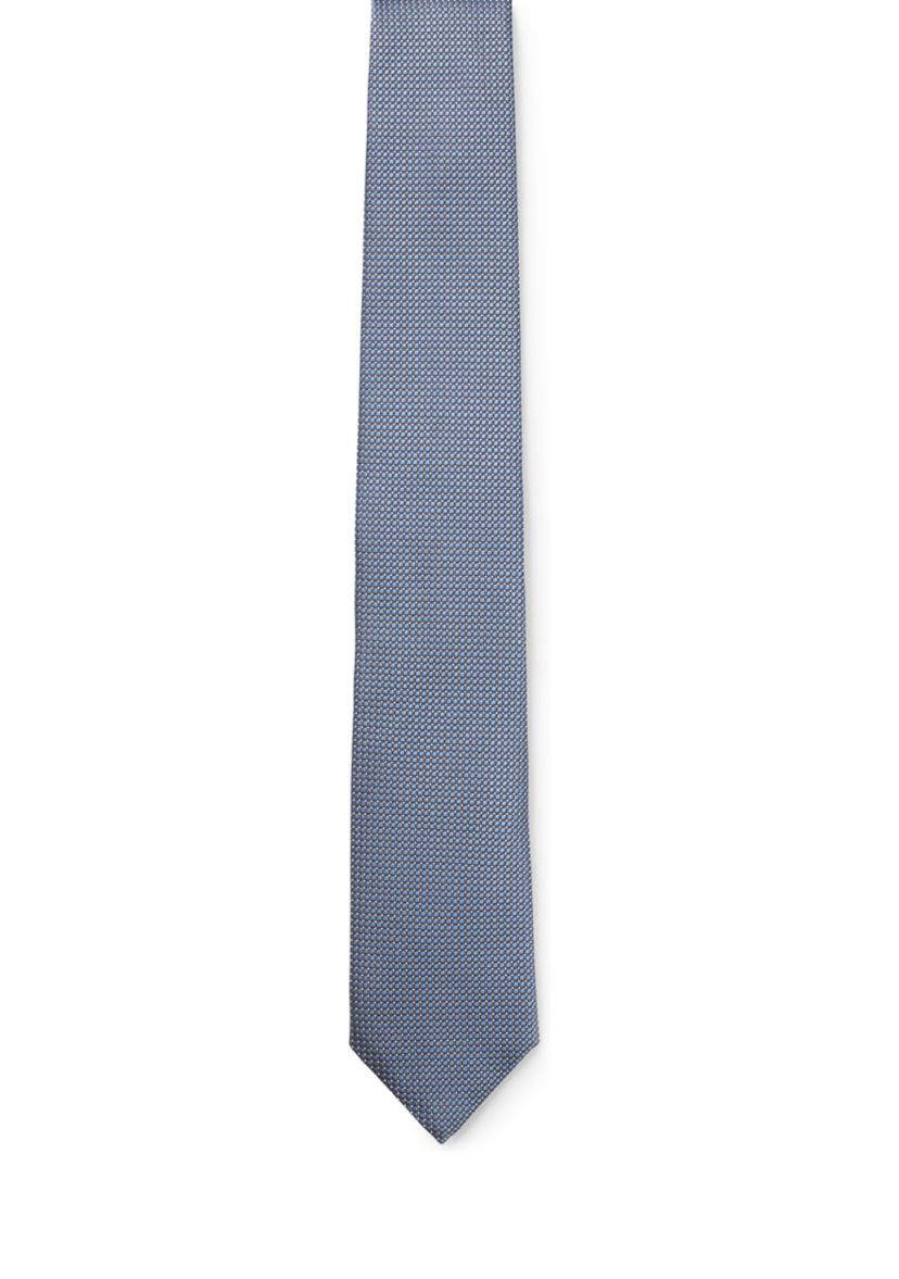 Printed Tie