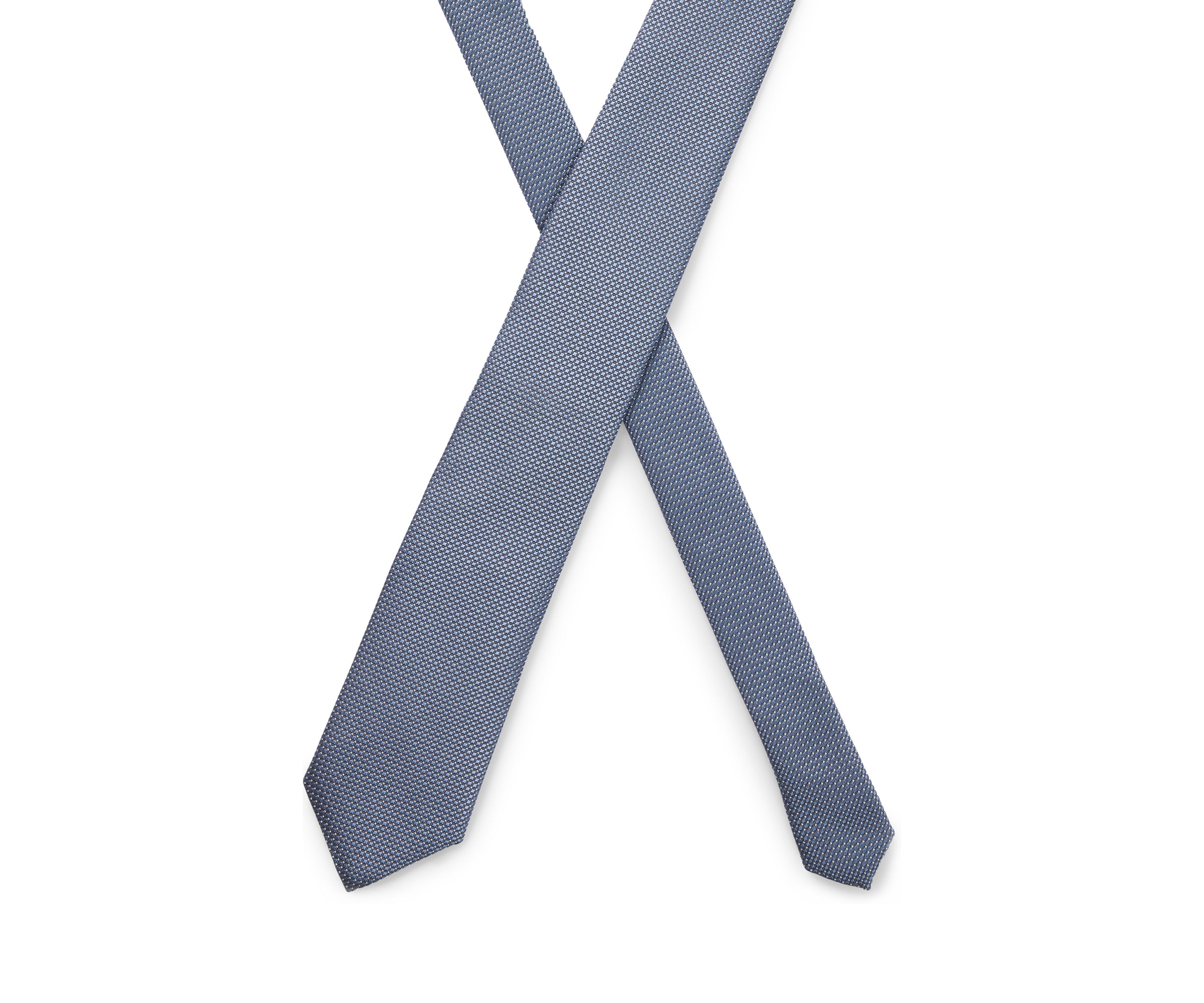 Printed Tie
