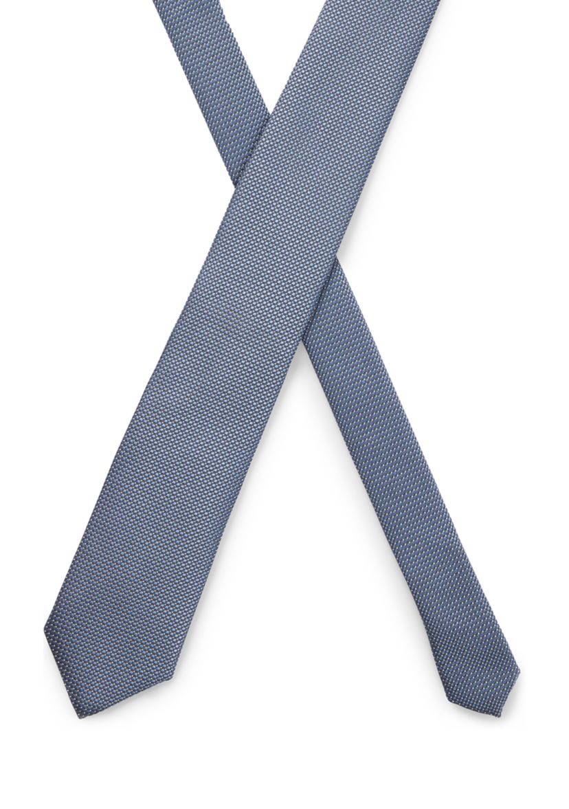 Printed Tie
