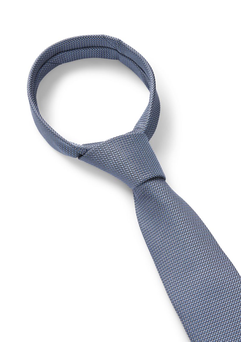 Printed Tie
