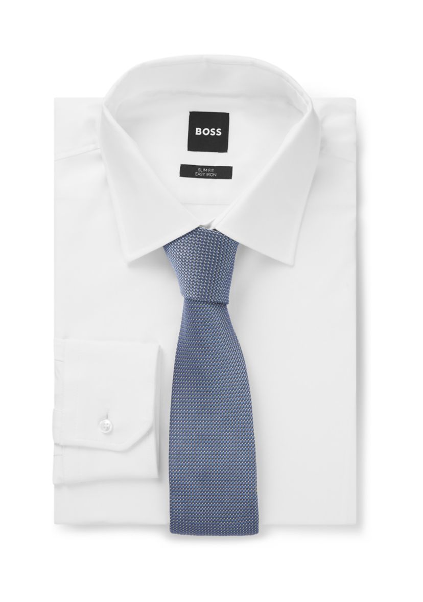 Printed Tie