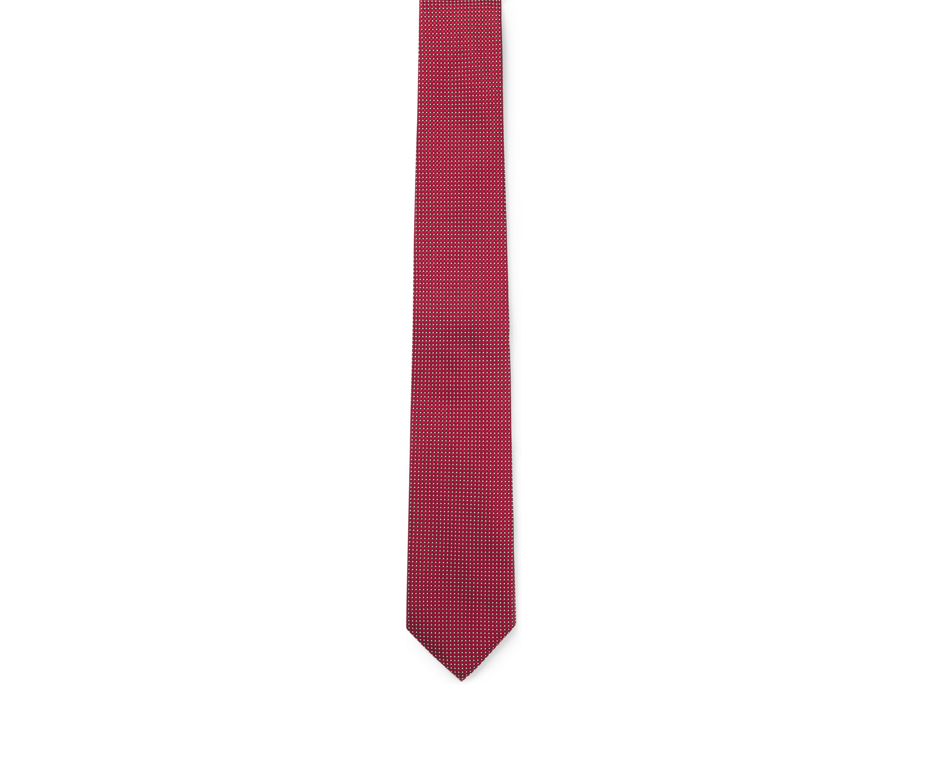 Printed Tie
