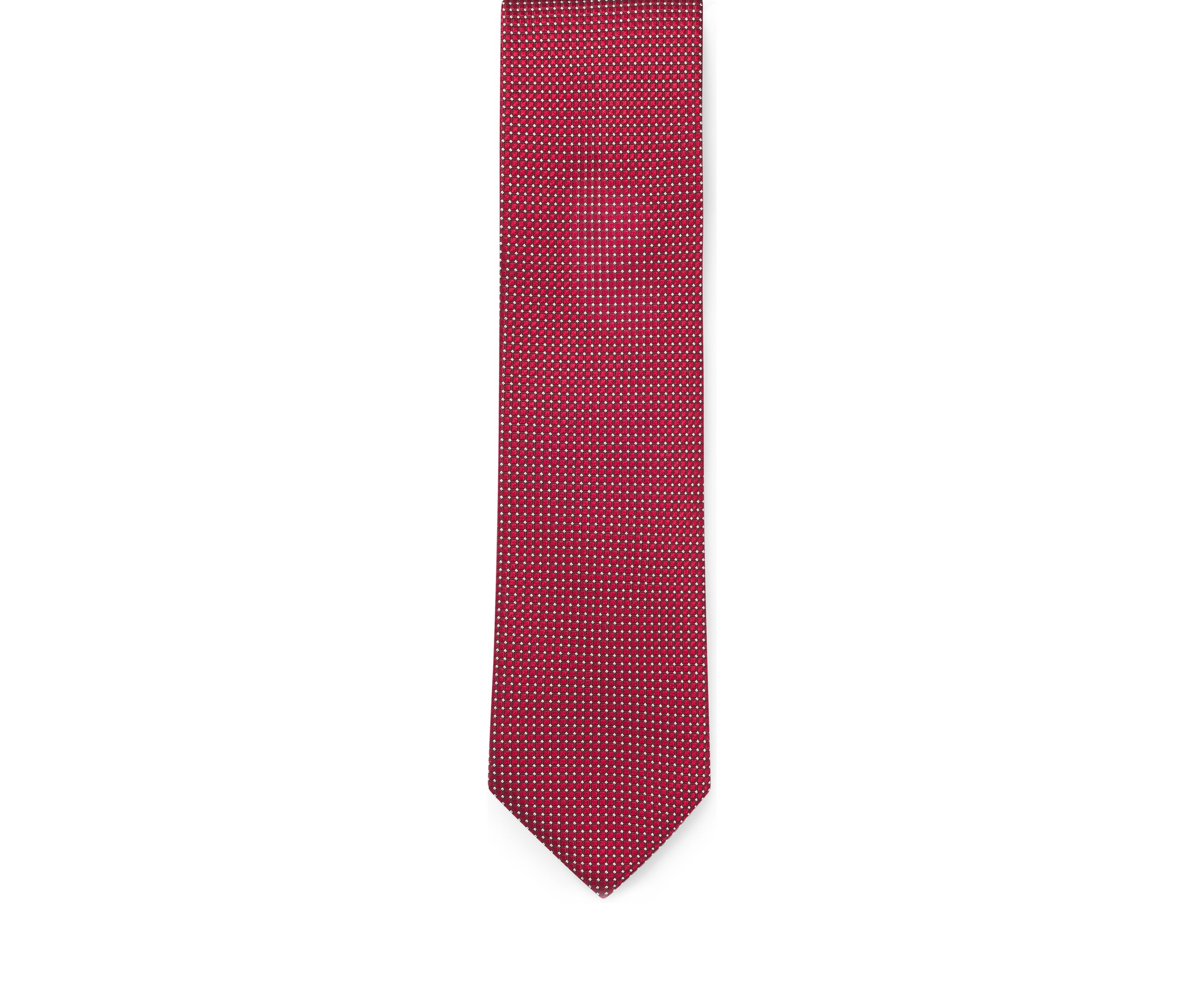Printed Tie