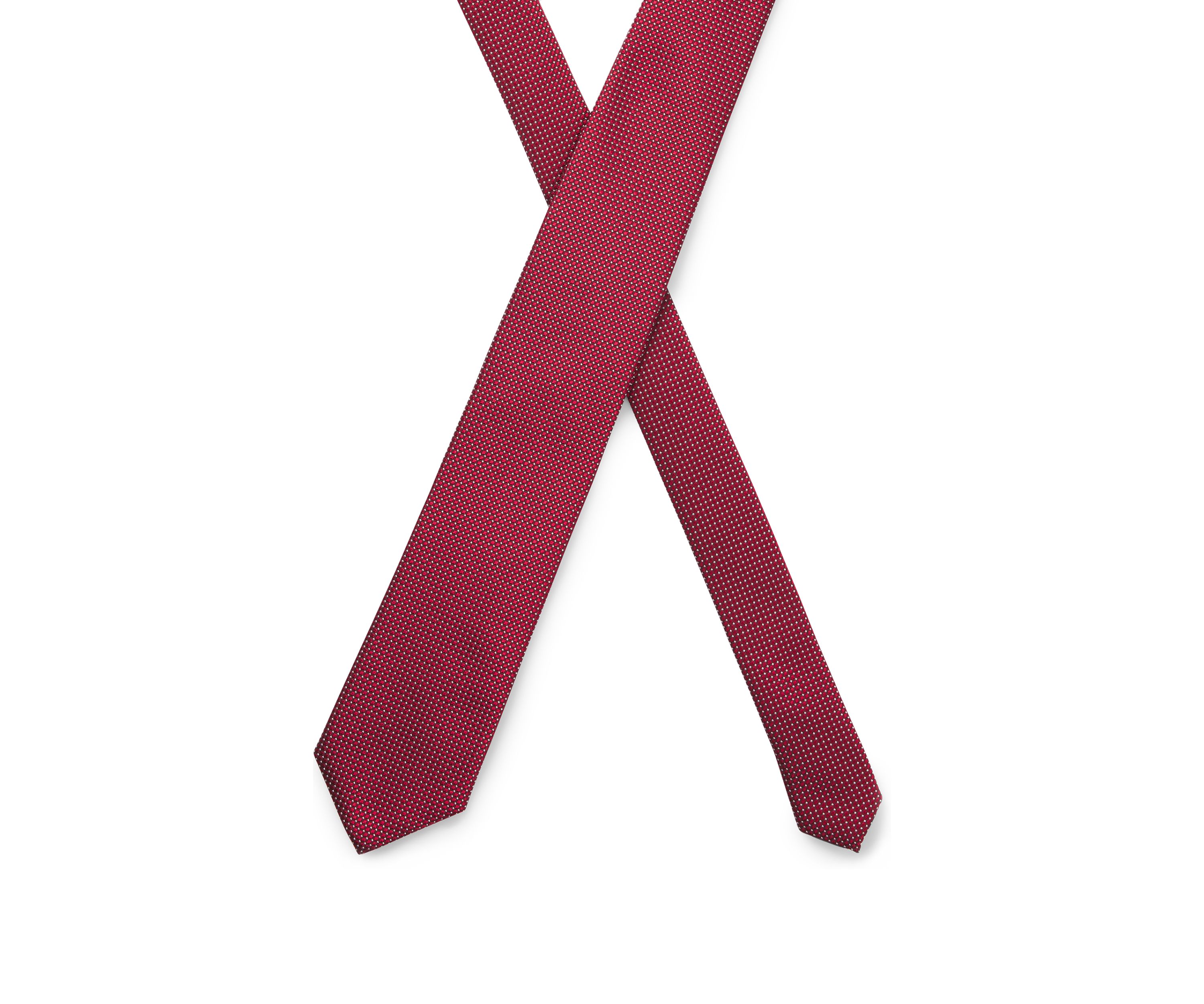 Printed Tie