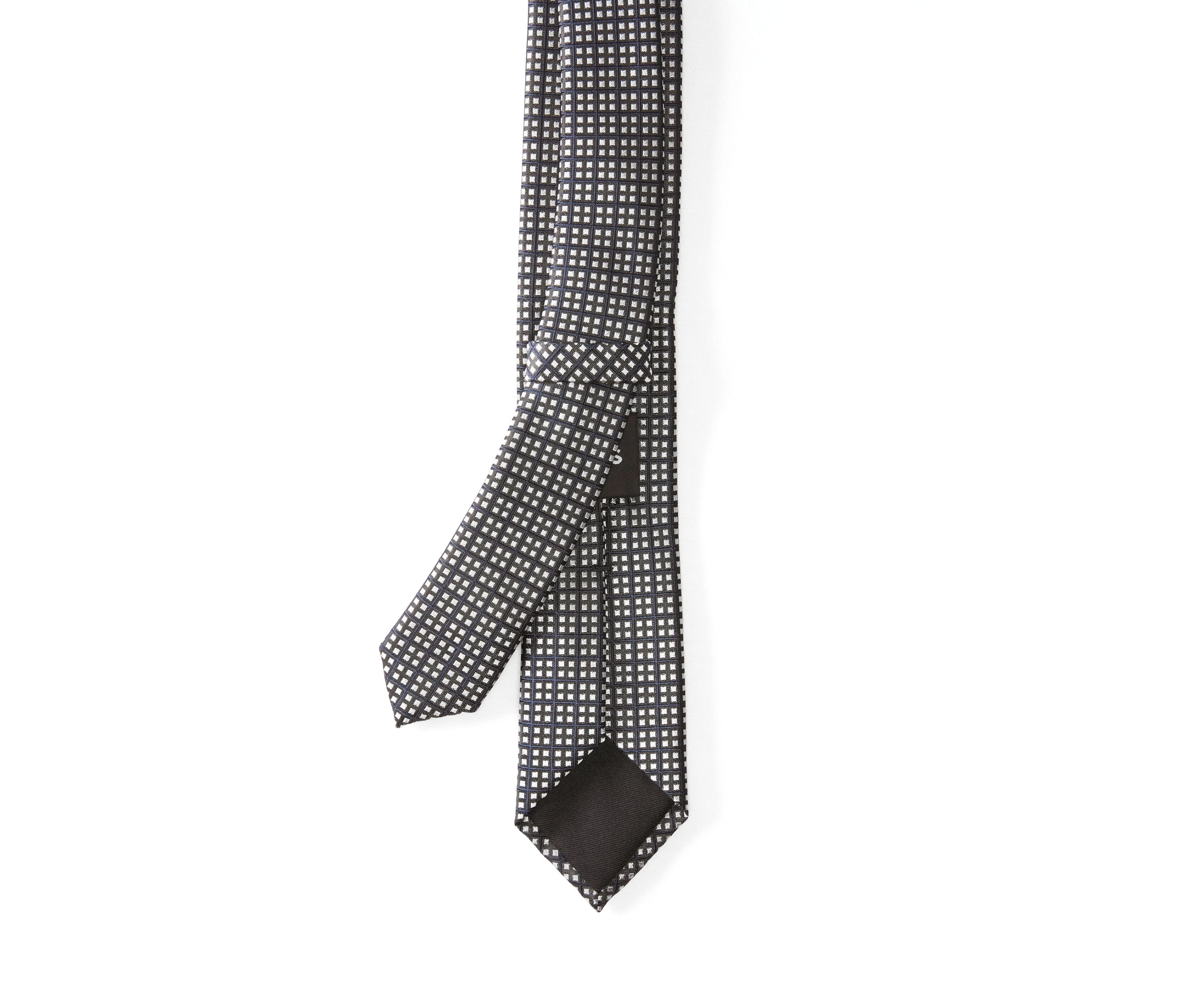 Printed Tie
