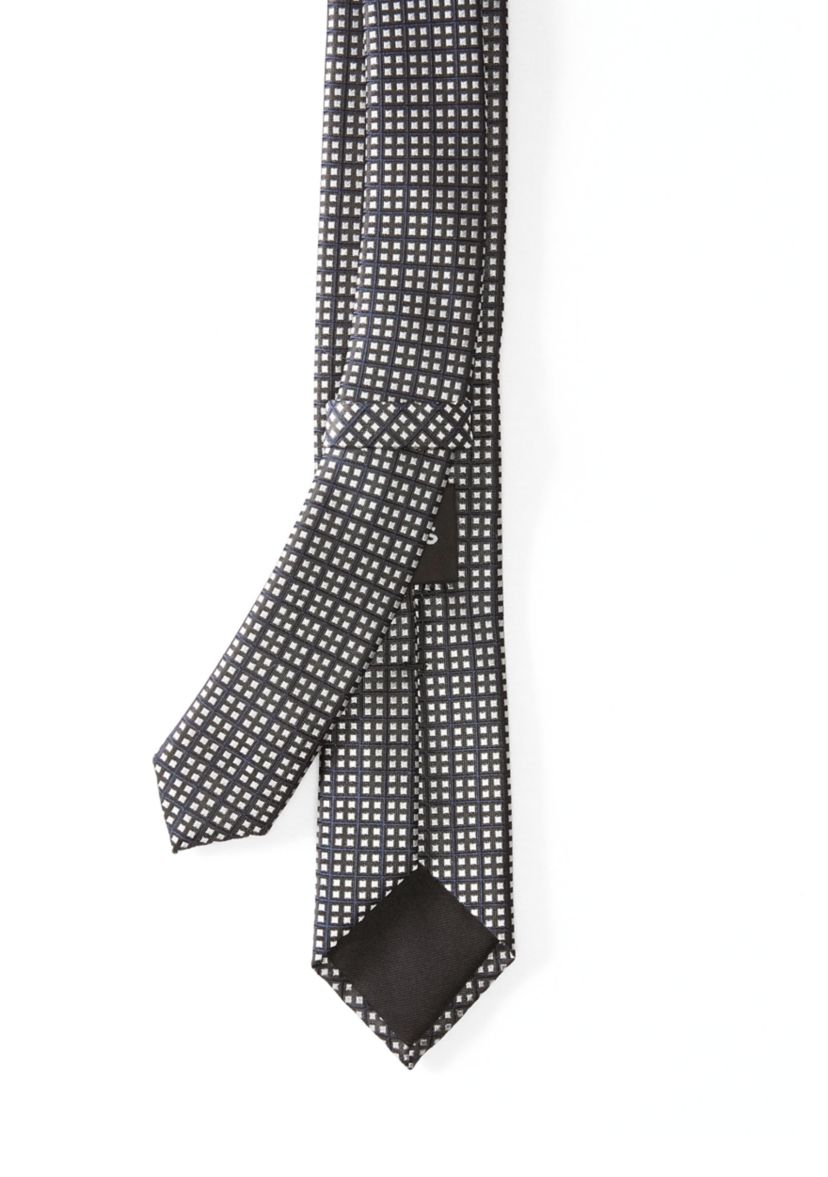 Printed Tie