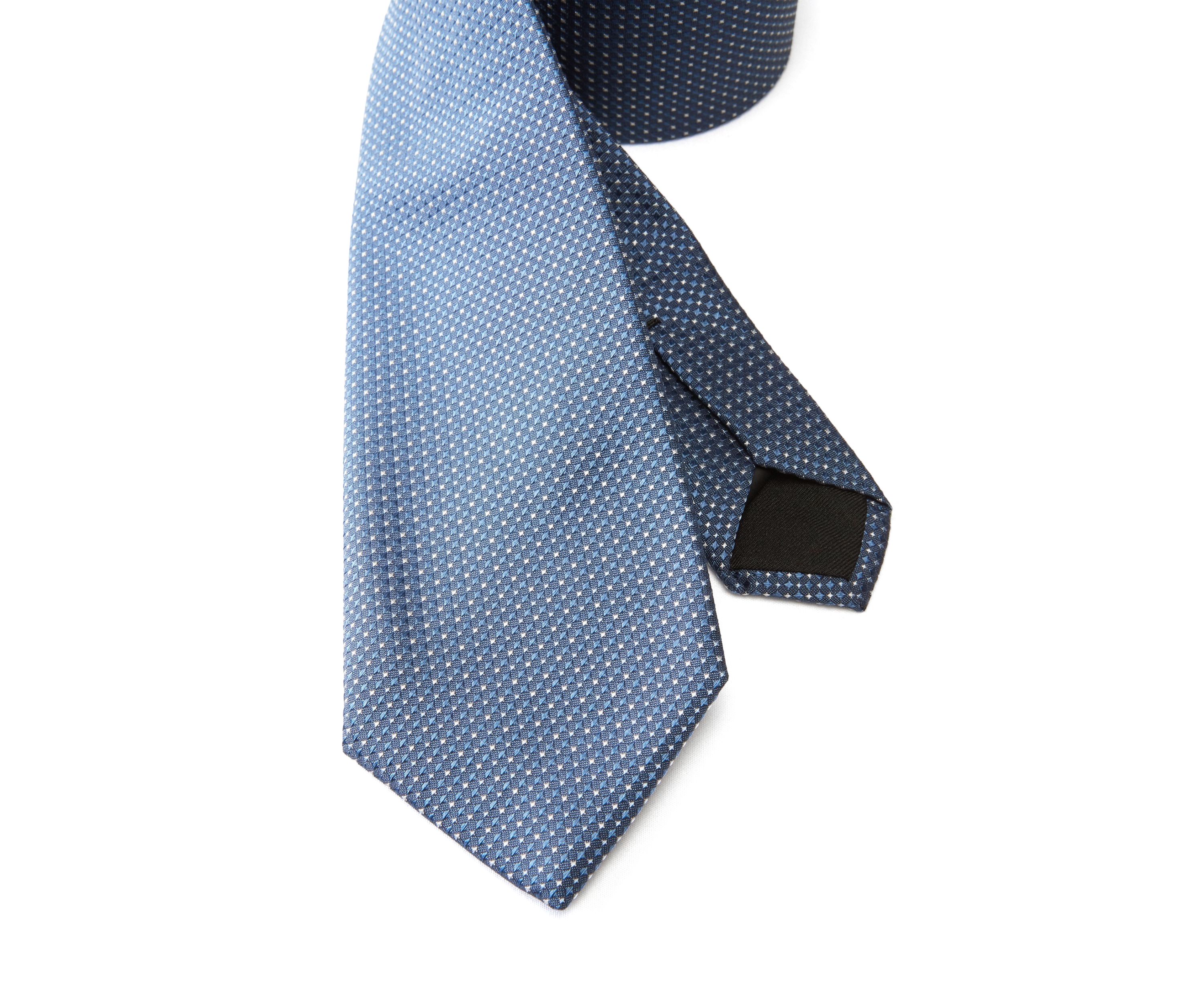 Printed Tie