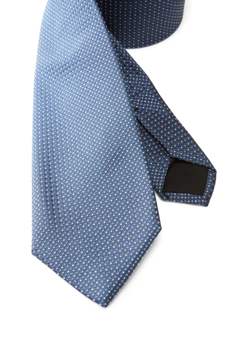 Printed Tie