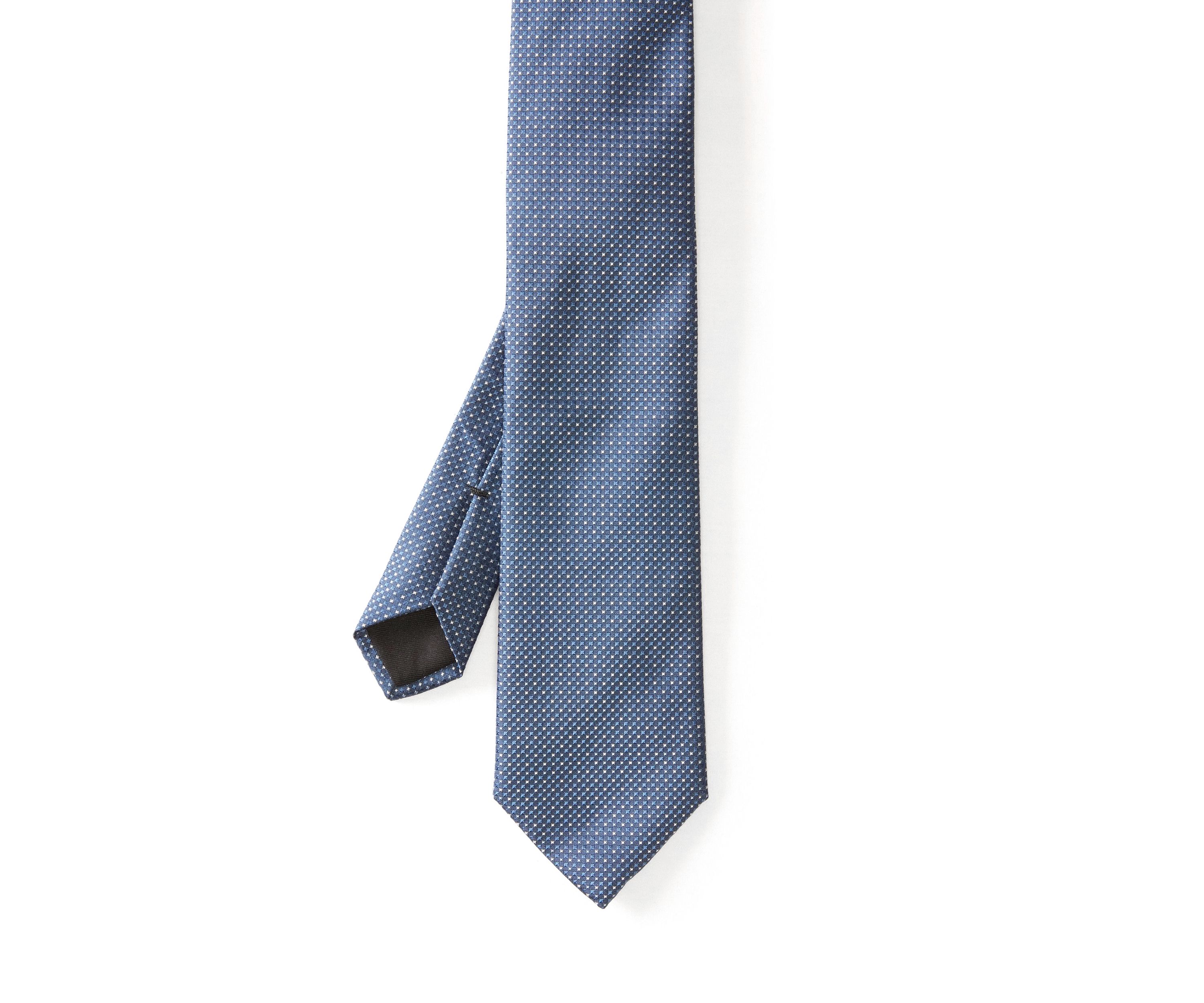 Printed Tie