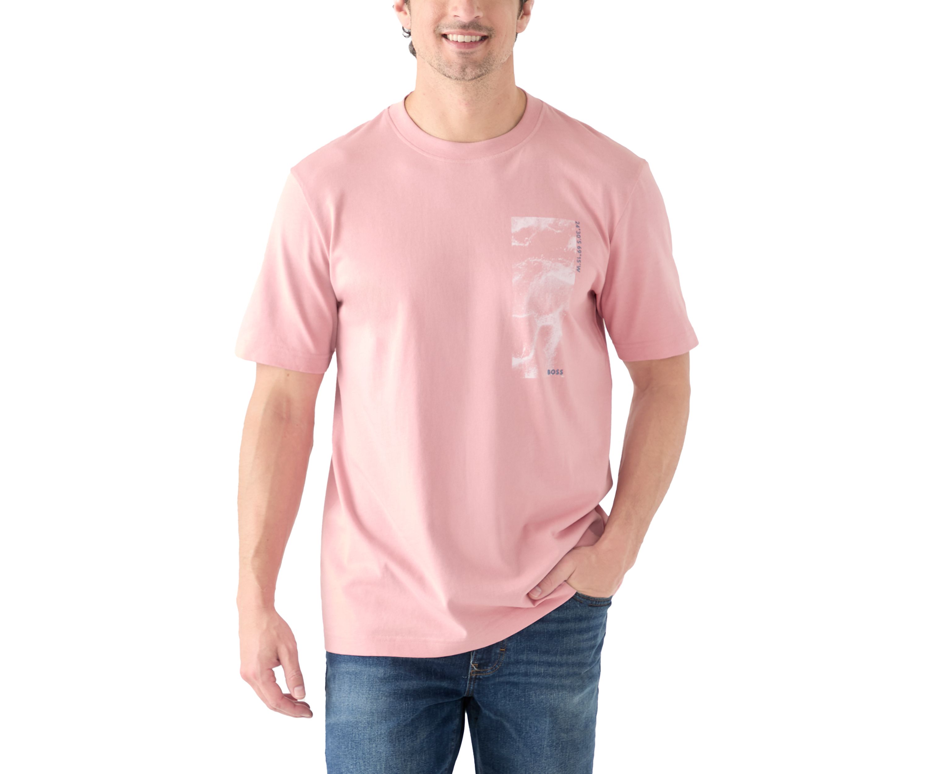 Mens Teatacama T-Shirt