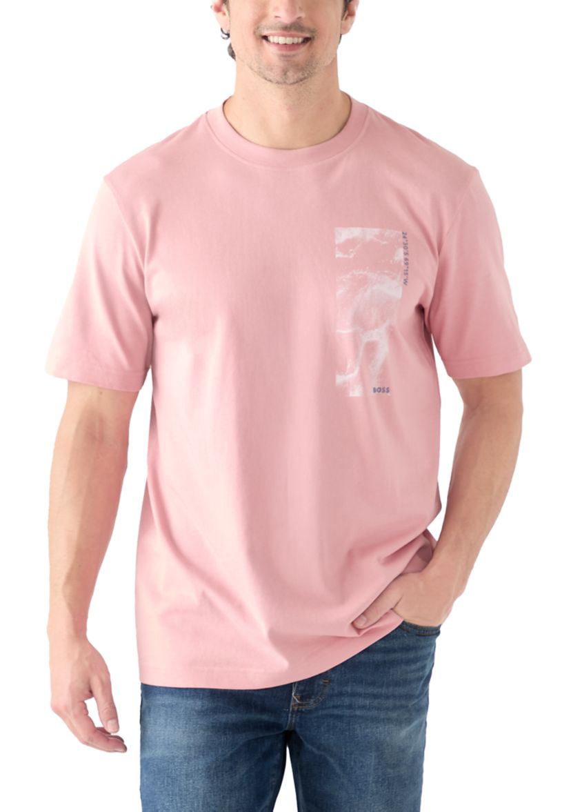 Mens Teatacama T-Shirt
