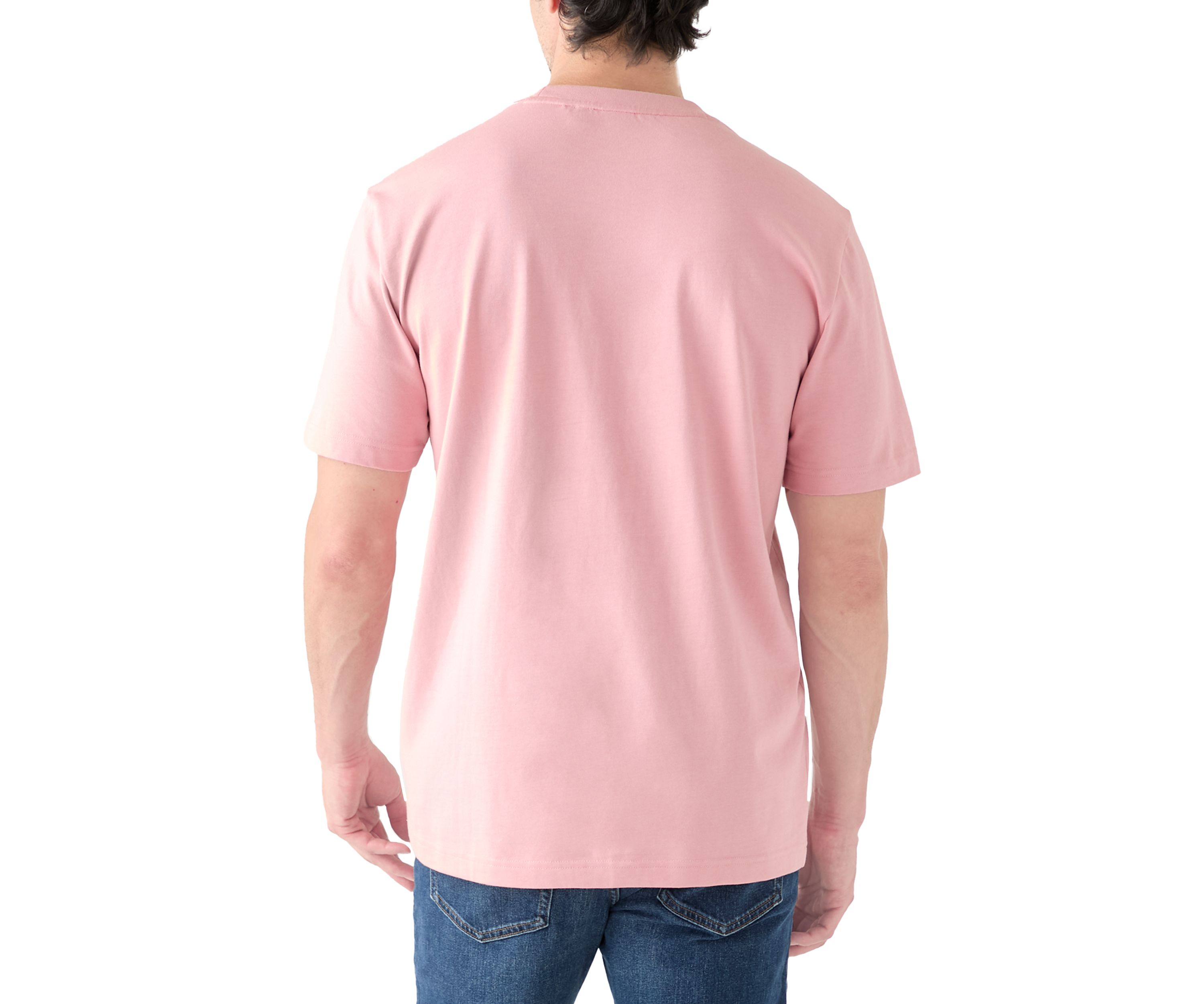 Mens Teatacama T-Shirt