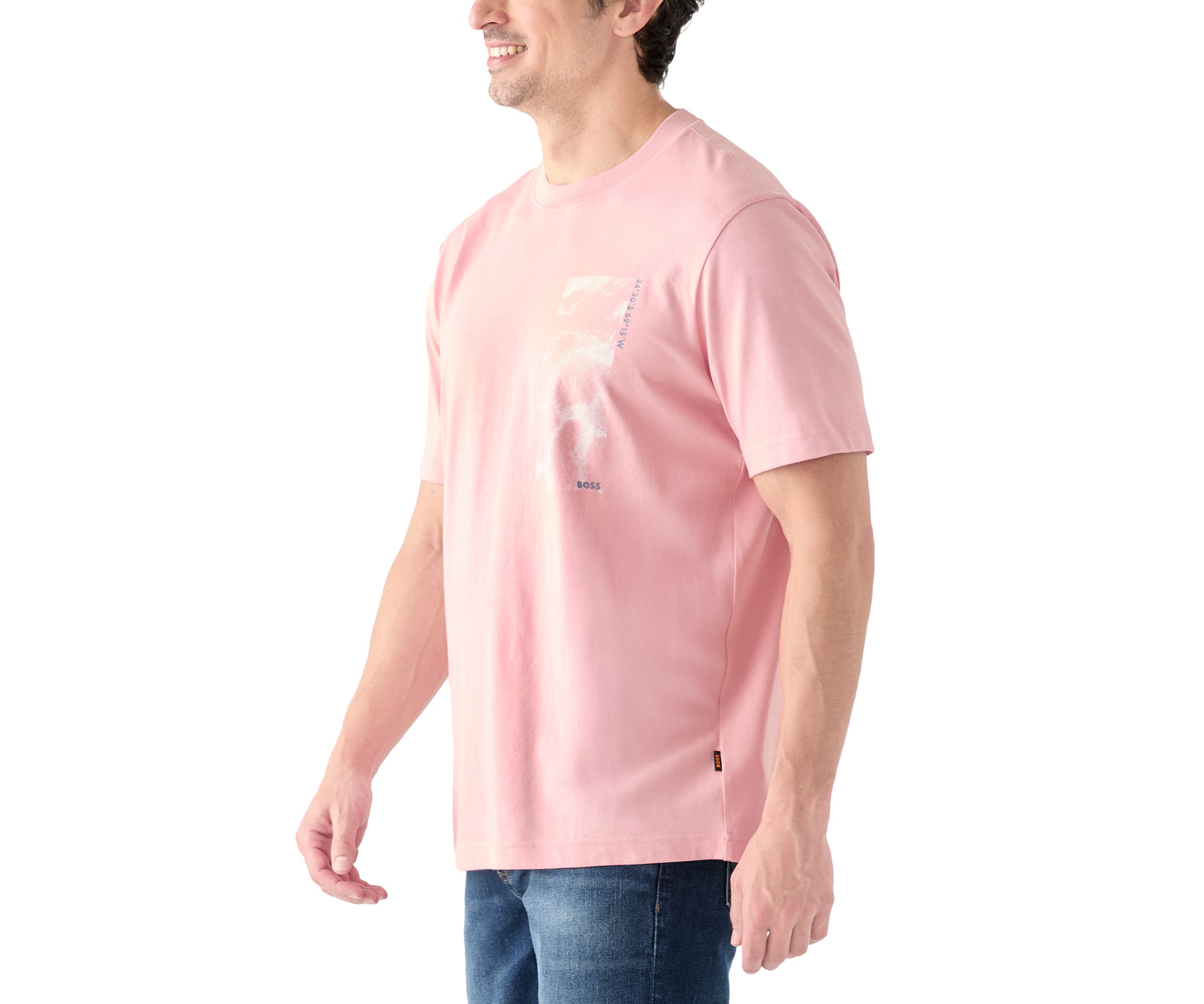 Mens Teatacama T-Shirt