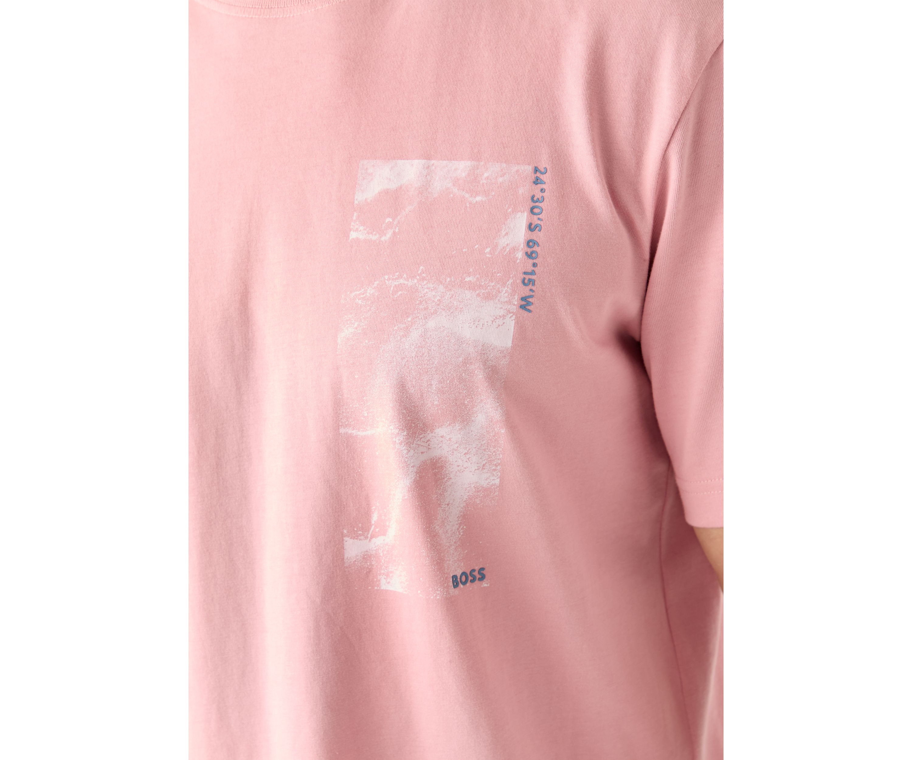 Mens Teatacama T-Shirt