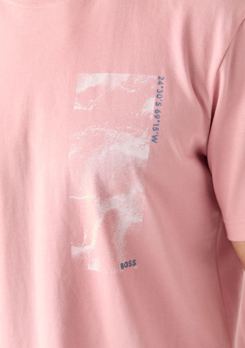 Mens Teatacama T-Shirt