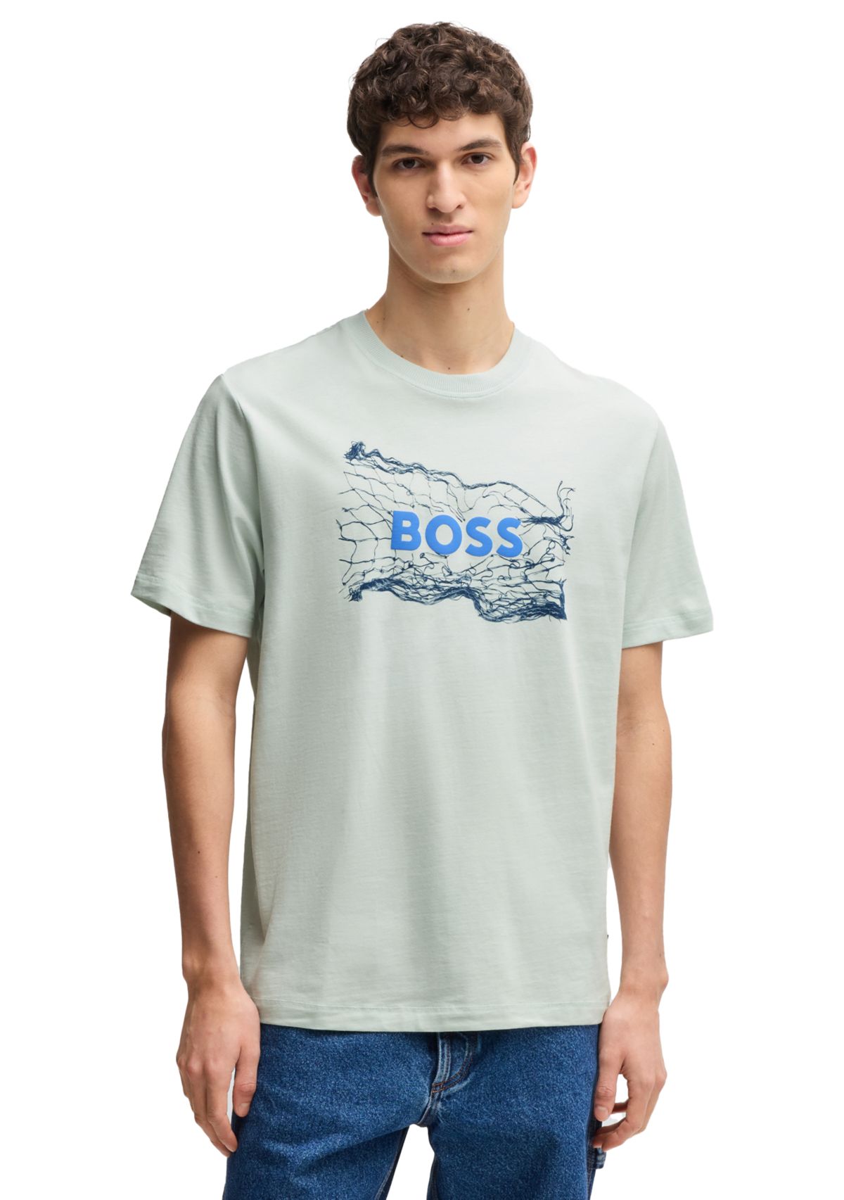 Short Sleeve Graphic T-Shirt