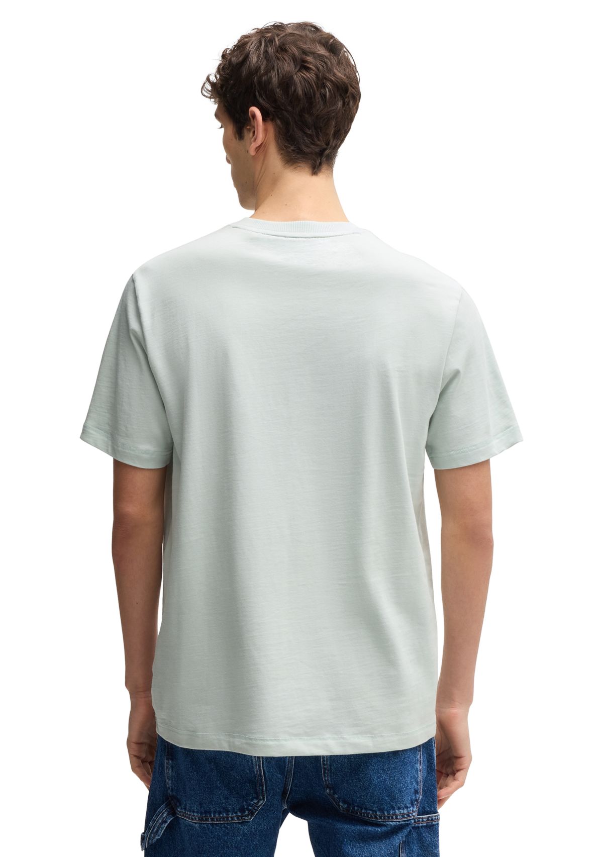 Short Sleeve Graphic T-Shirt