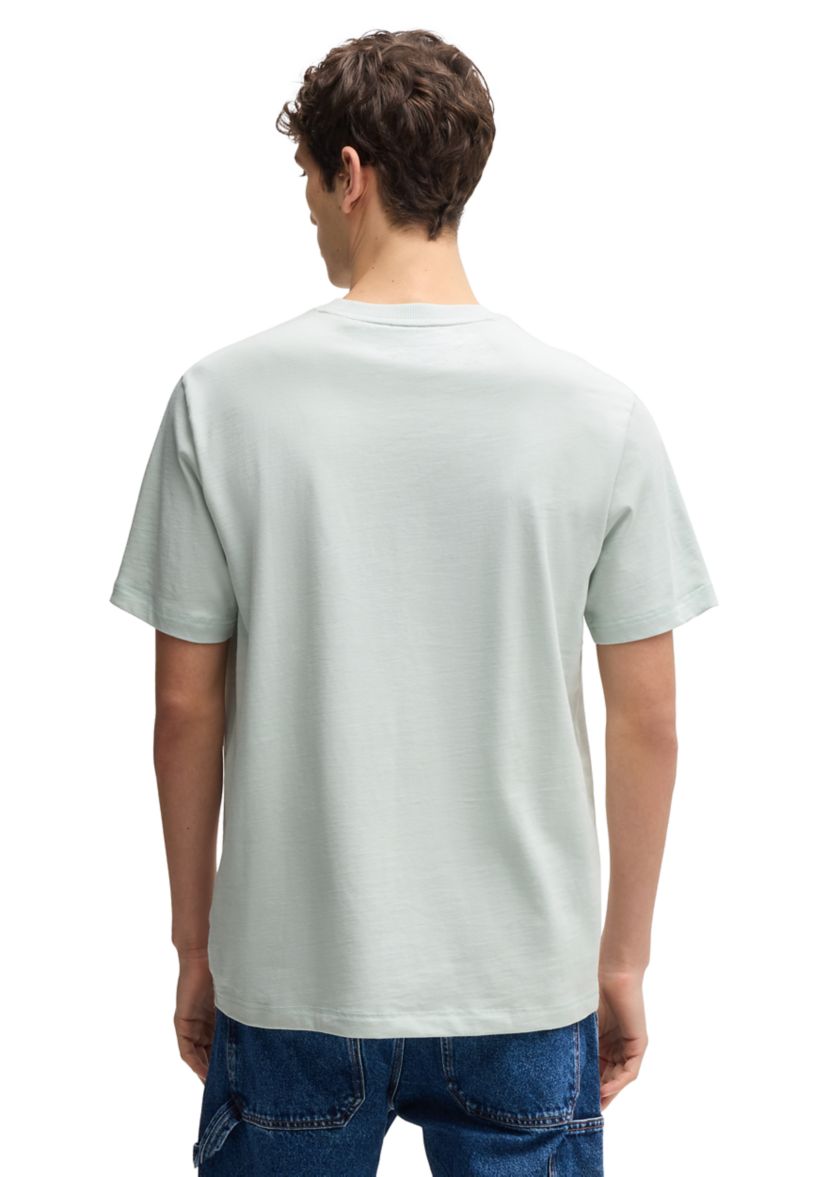 Short Sleeve Graphic T-Shirt