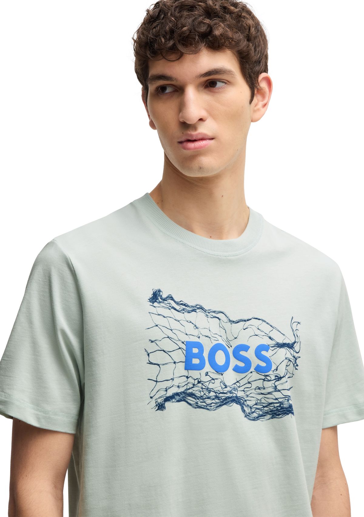 Short Sleeve Graphic T-Shirt