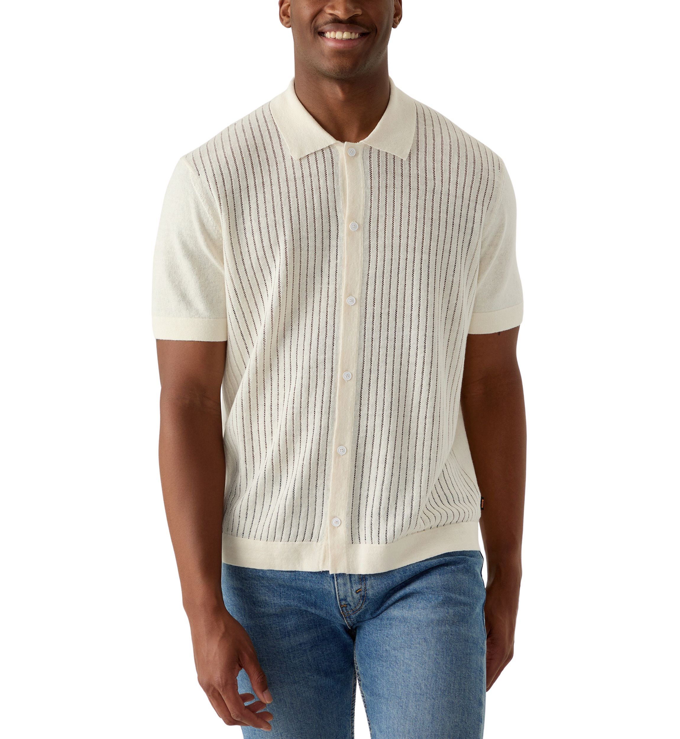 Mens Kamicino Shirt
