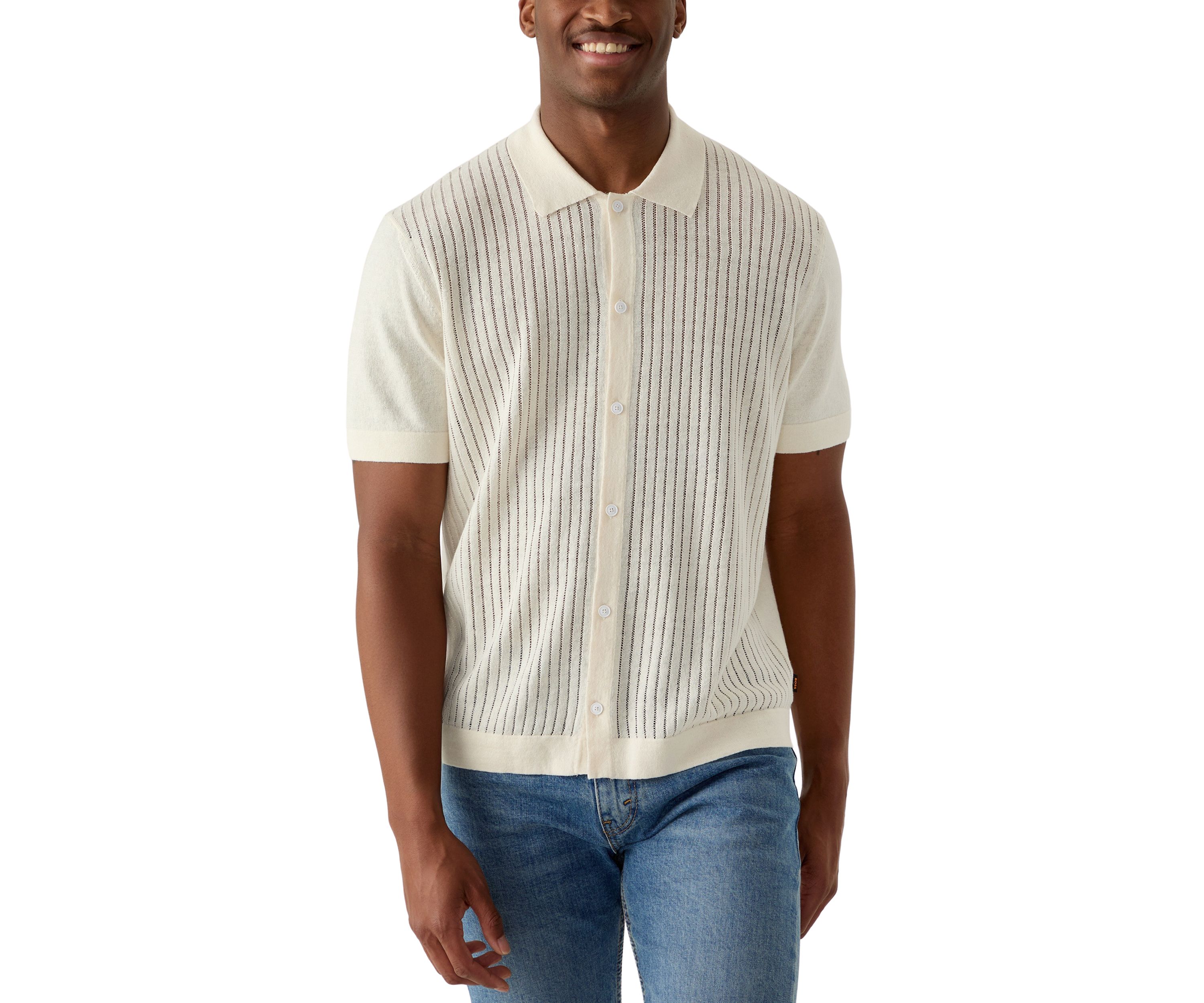 Mens Kamicino Shirt