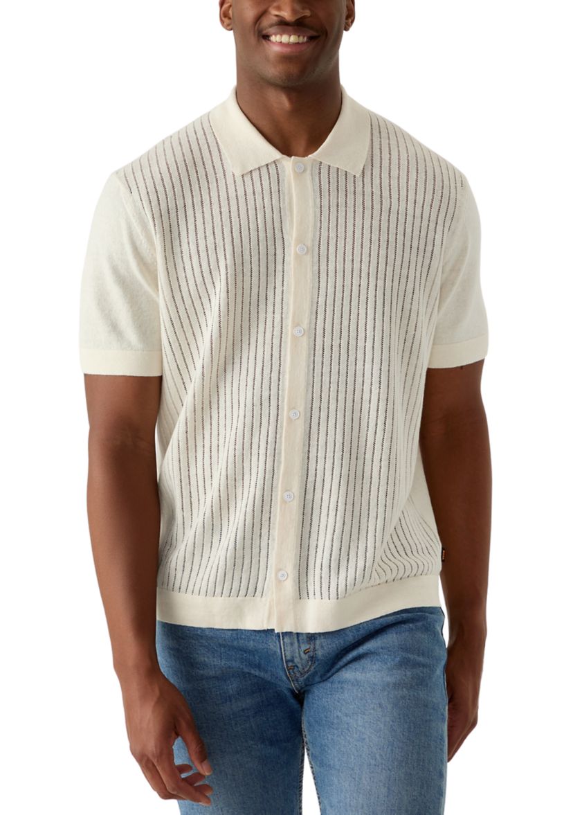 Mens Kamicino Shirt