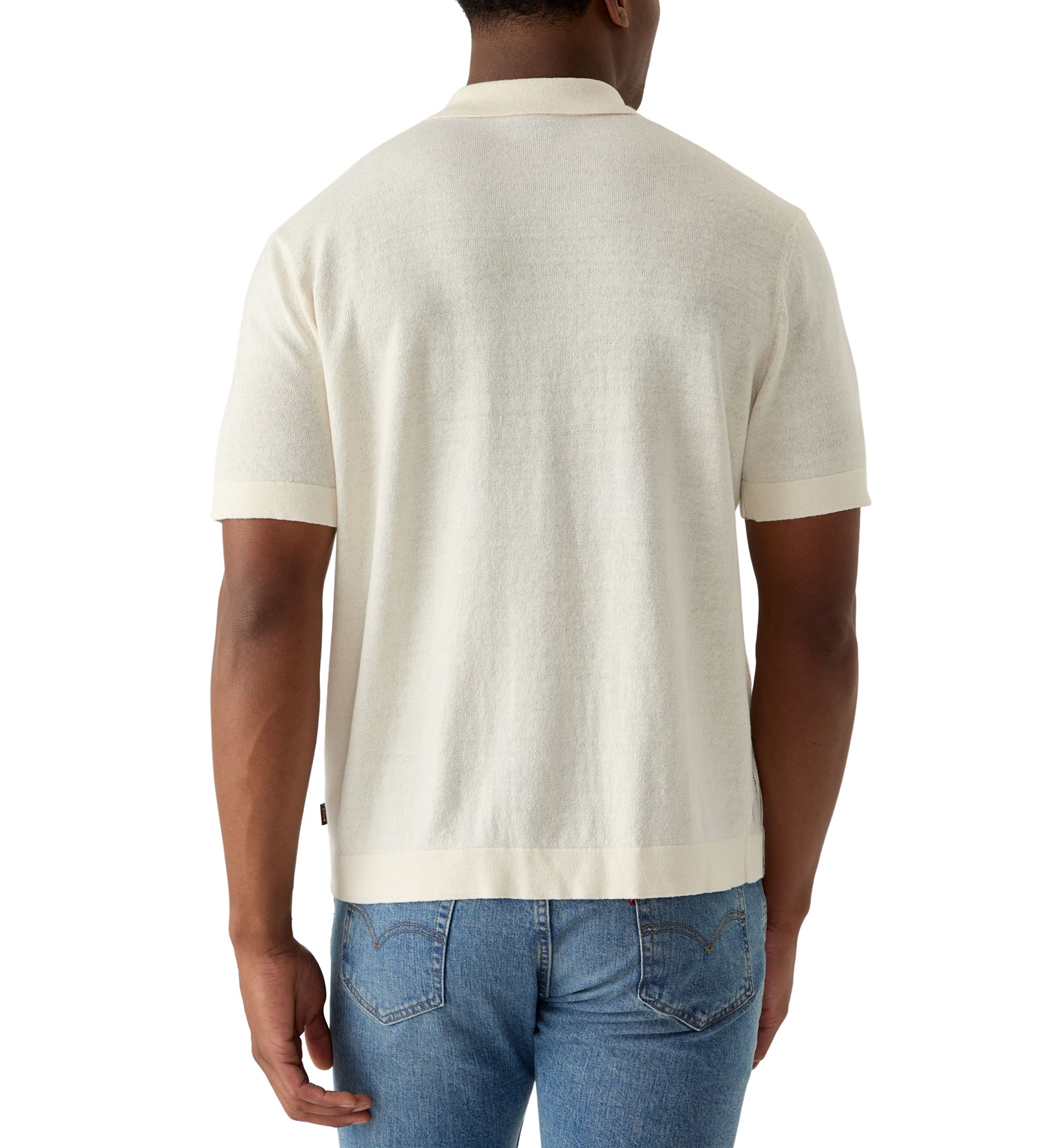 Mens Kamicino Shirt