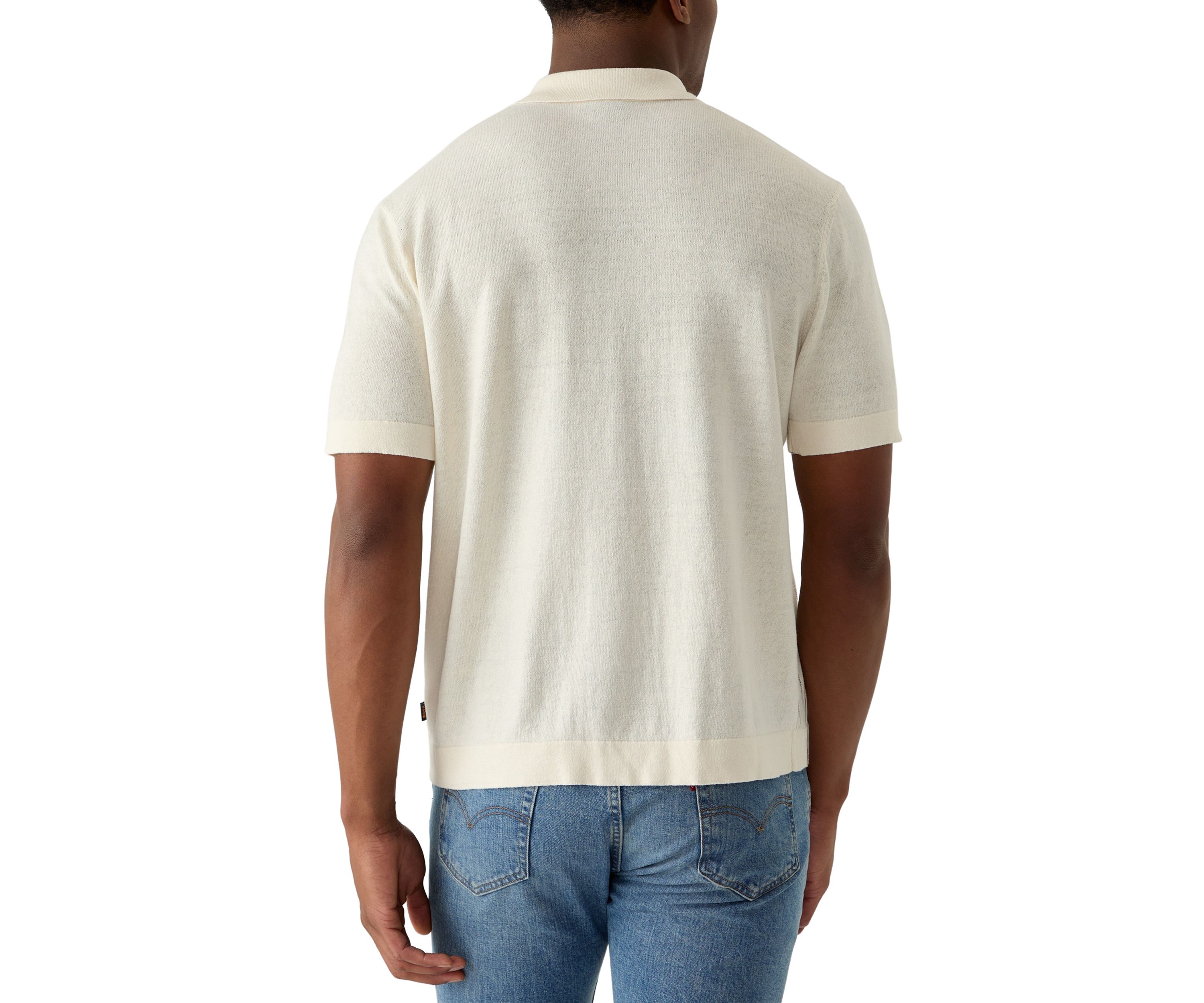 Mens Kamicino Shirt