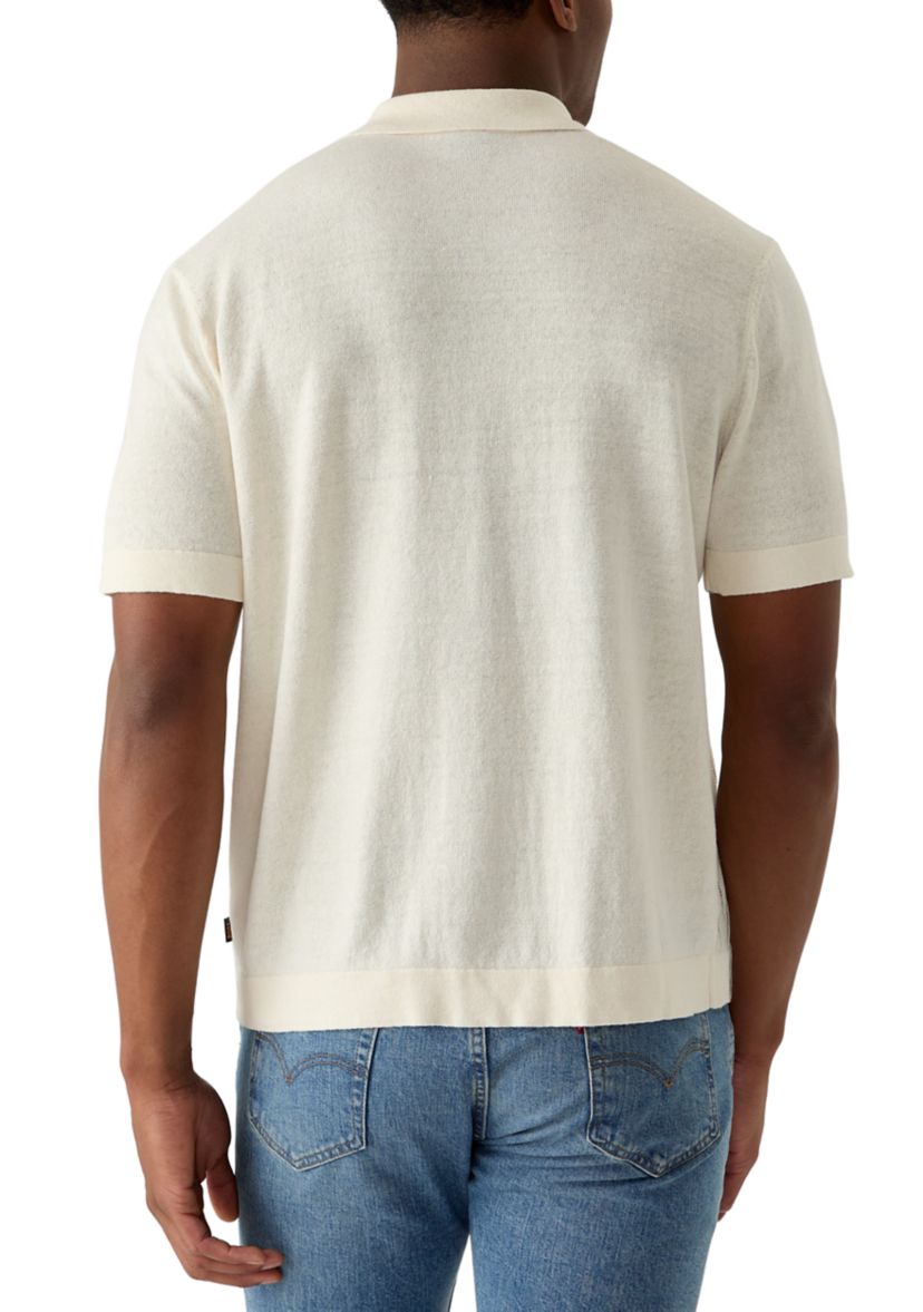 Mens Kamicino Shirt