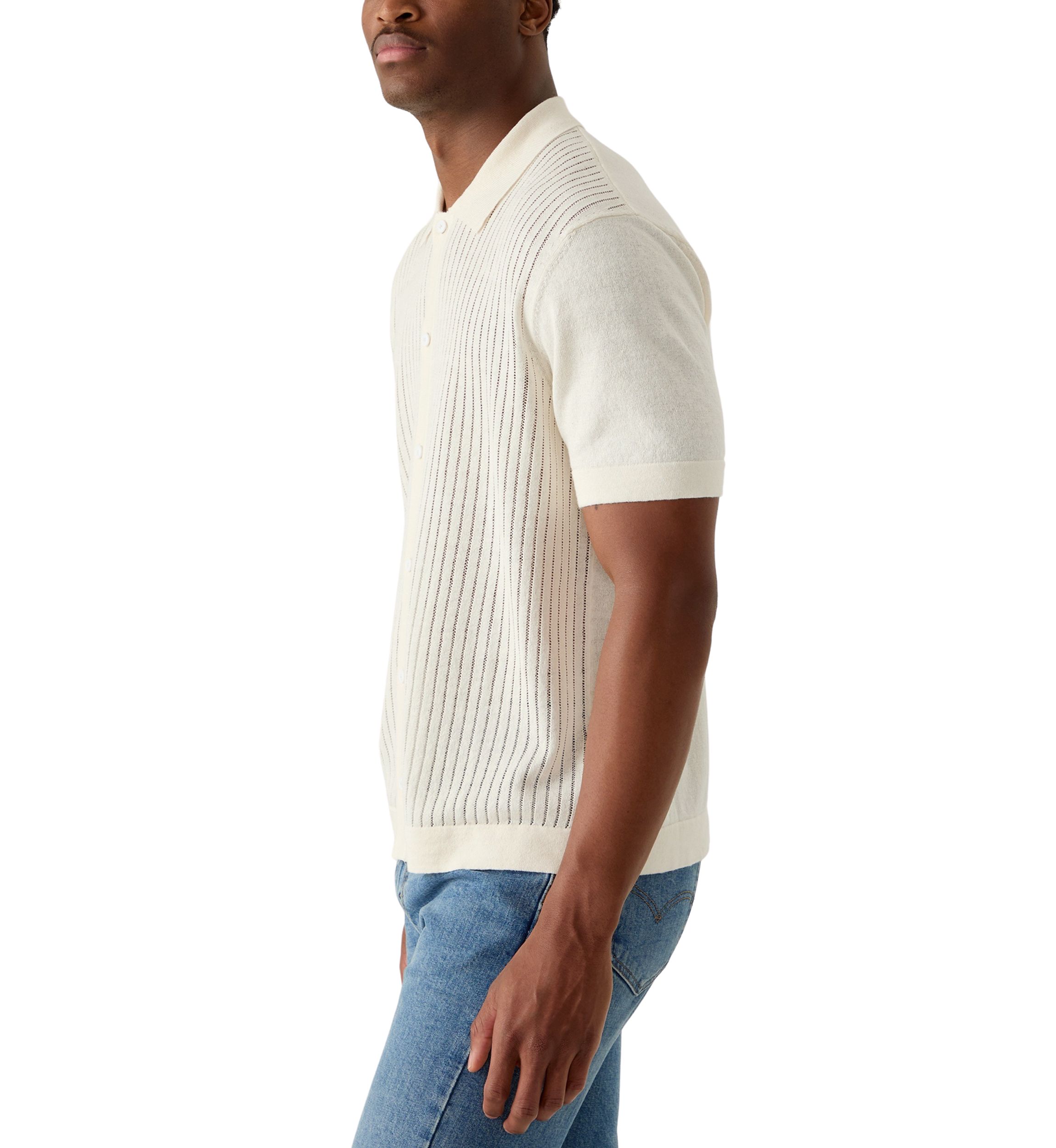 Mens Kamicino Shirt