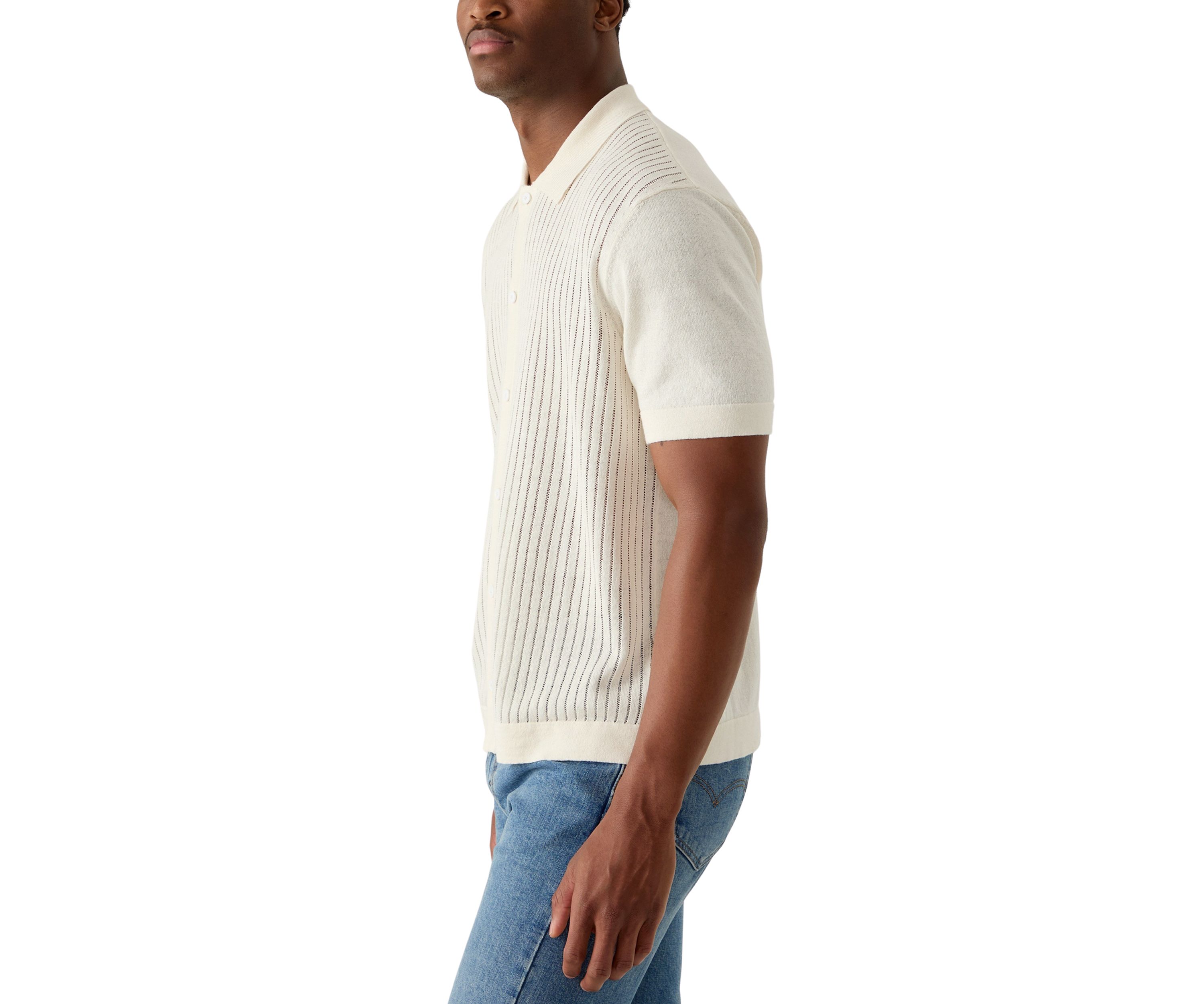 Mens Kamicino Shirt