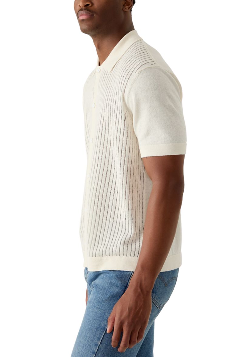 Mens Kamicino Shirt
