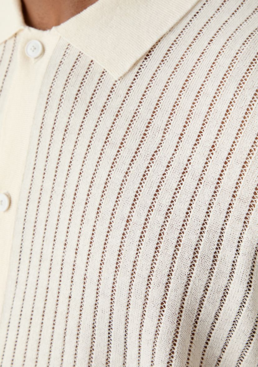 Mens Kamicino Shirt