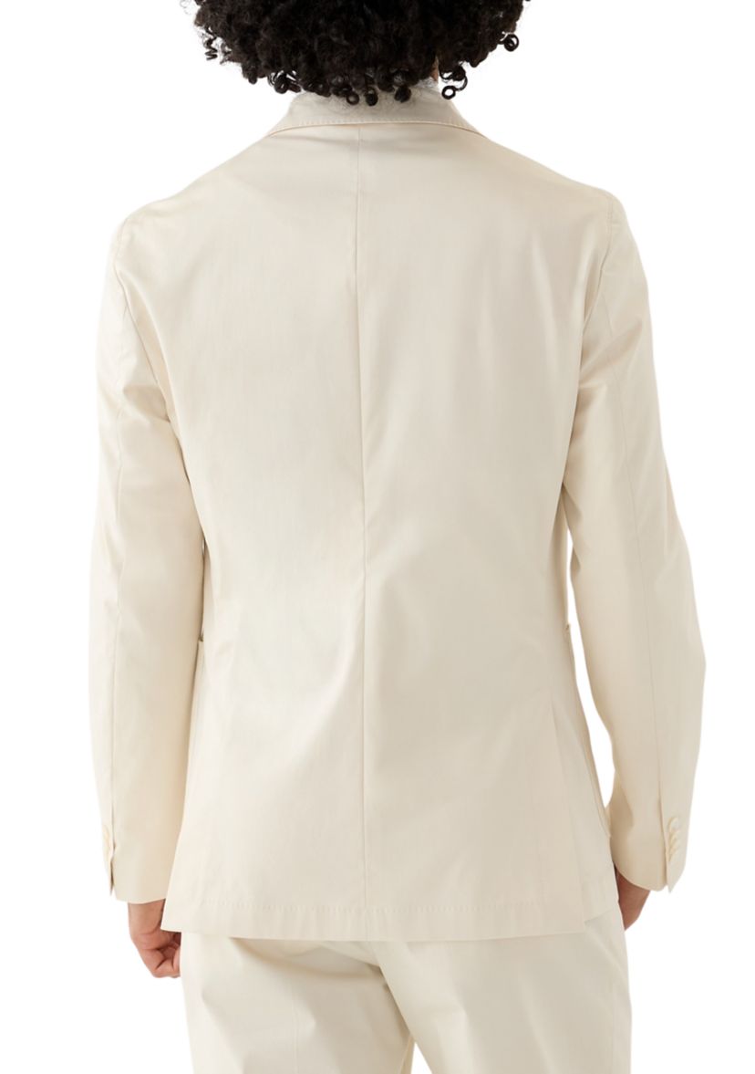 Mens Hanry Suit Separate Jacket