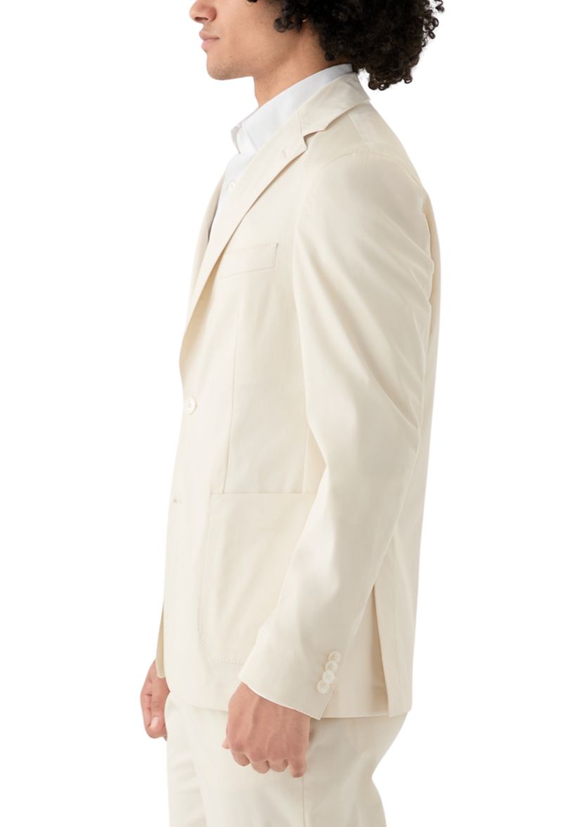 Mens Hanry Suit Separate Jacket