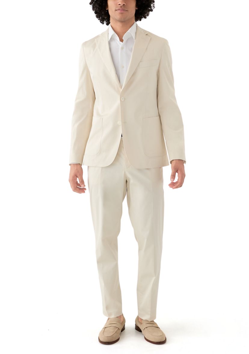 Mens Hanry Suit Separate Jacket