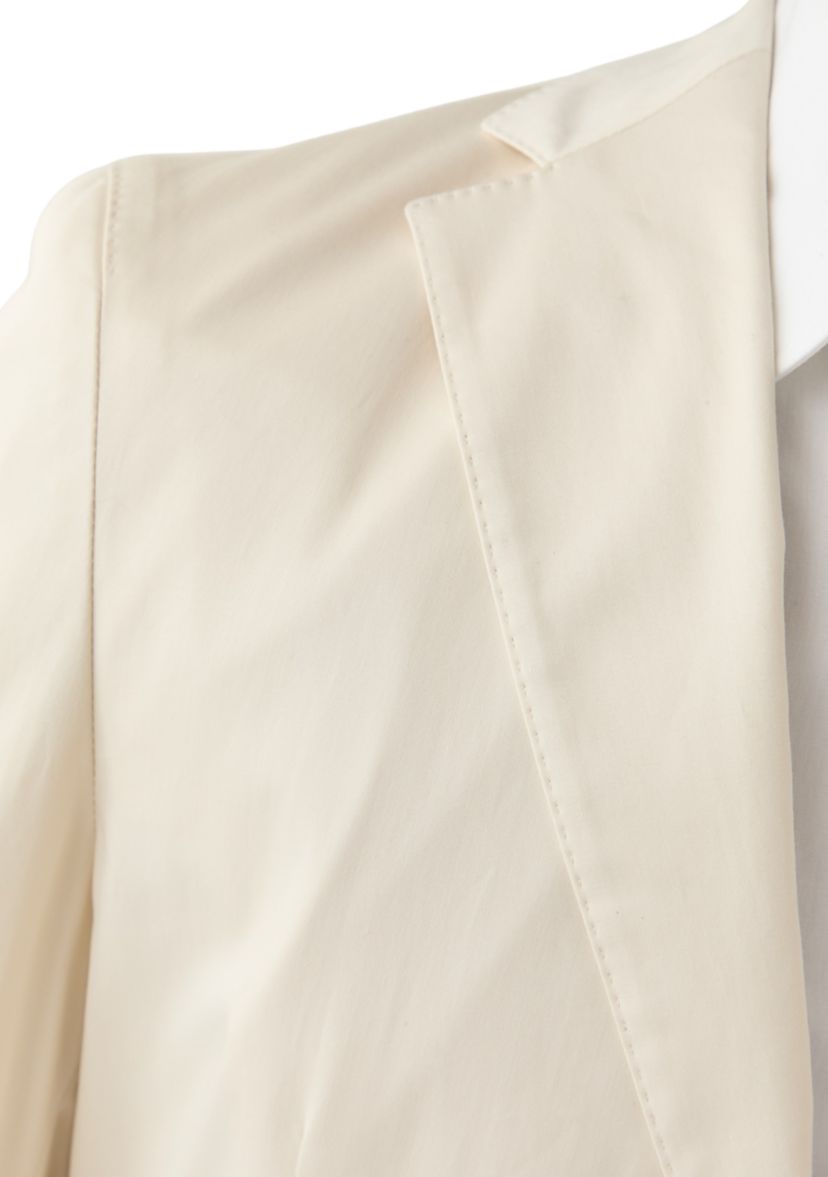 Mens Hanry Suit Separate Jacket
